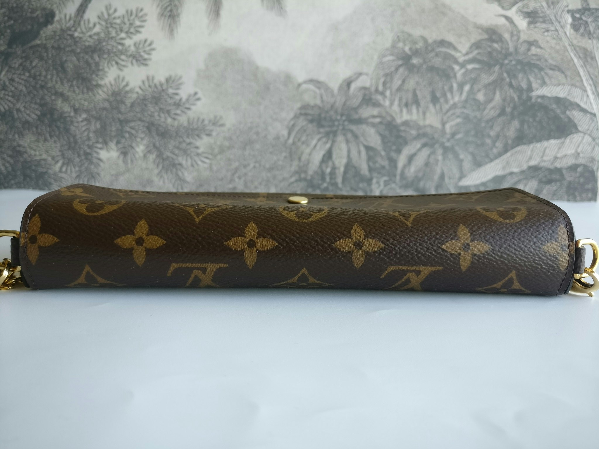 Louis Vuitton Pochette Felicie