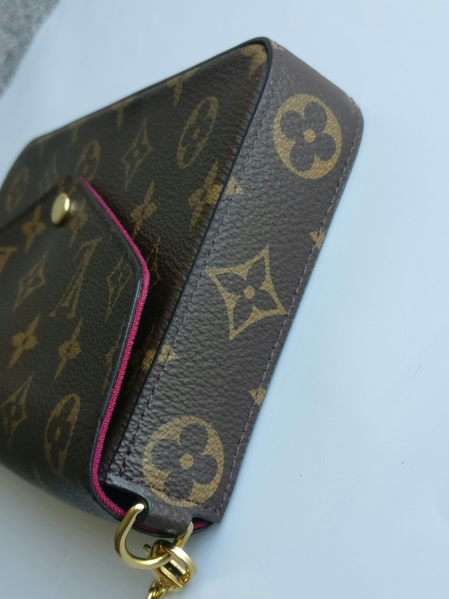 Louis Vuitton Pochette Felicie