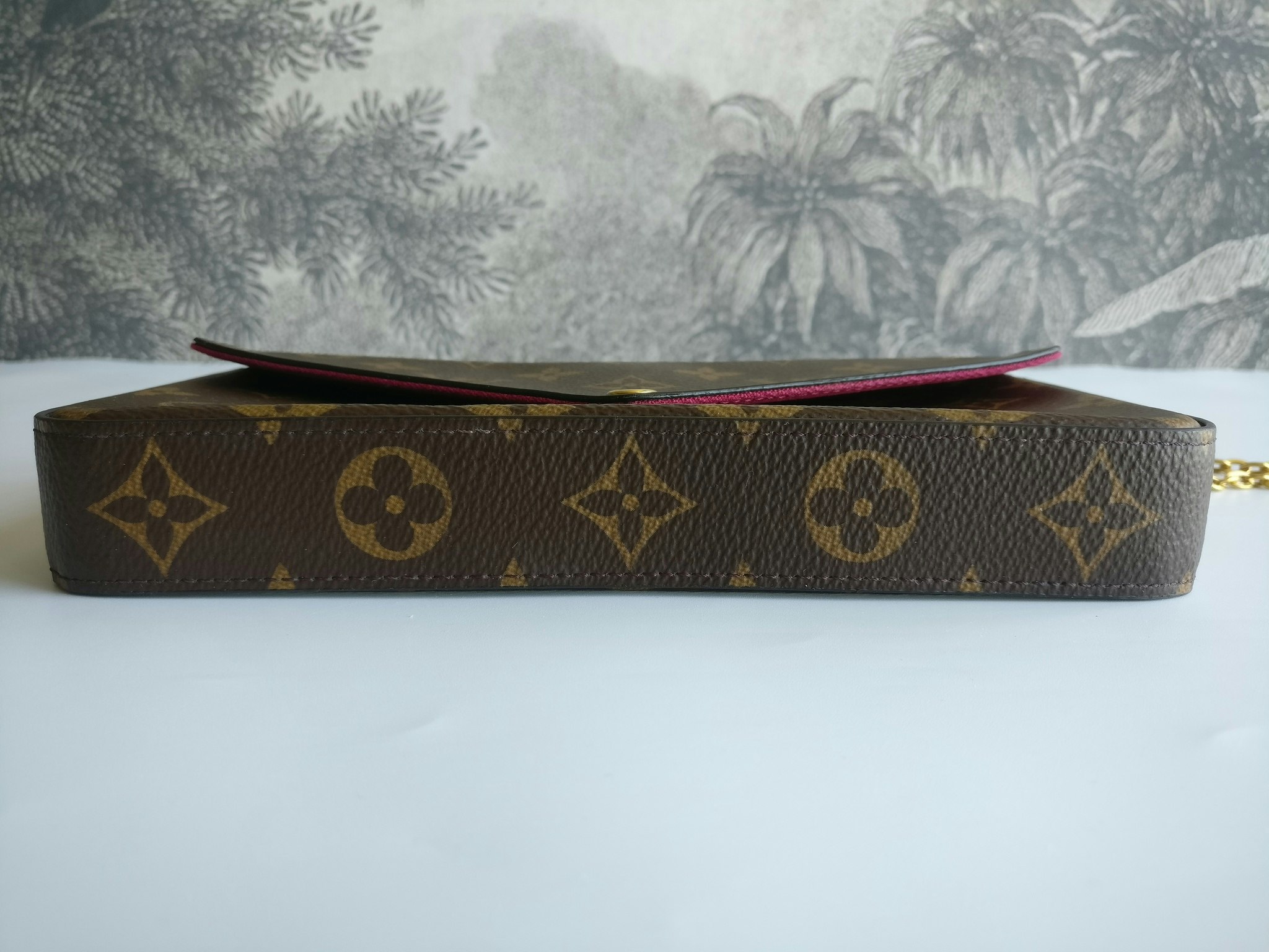 Louis Vuitton Pochette Felicie