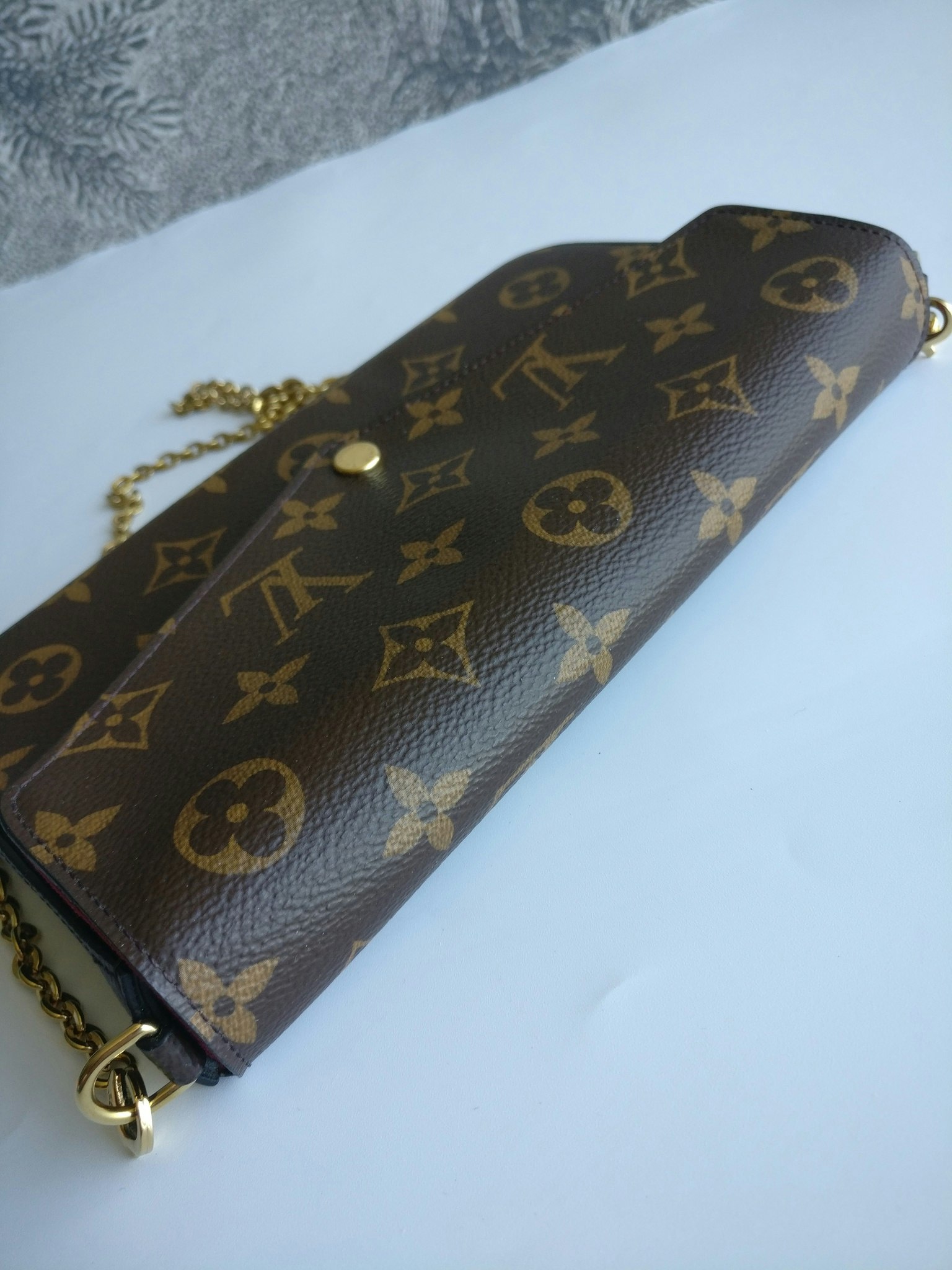Louis Vuitton Pochette Felicie