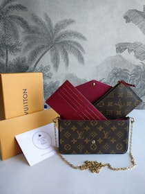 Louis Vuitton Pochette Felicie