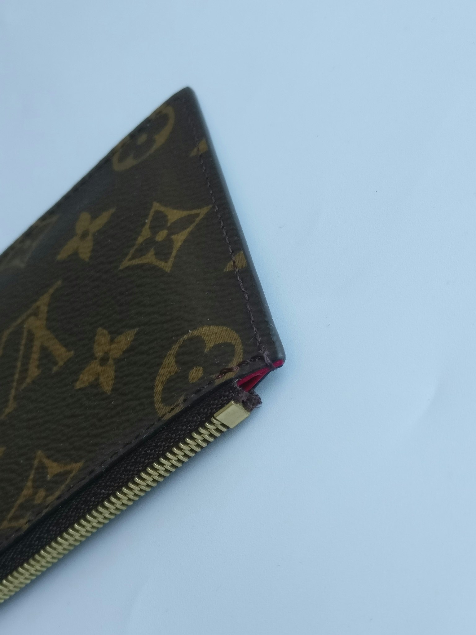 Louis Vuitton Pochette Felicie