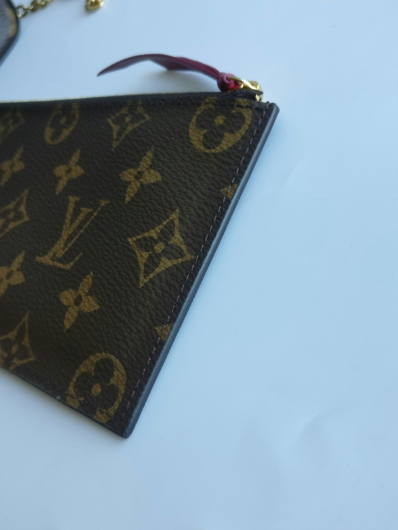 Louis Vuitton Pochette Felicie