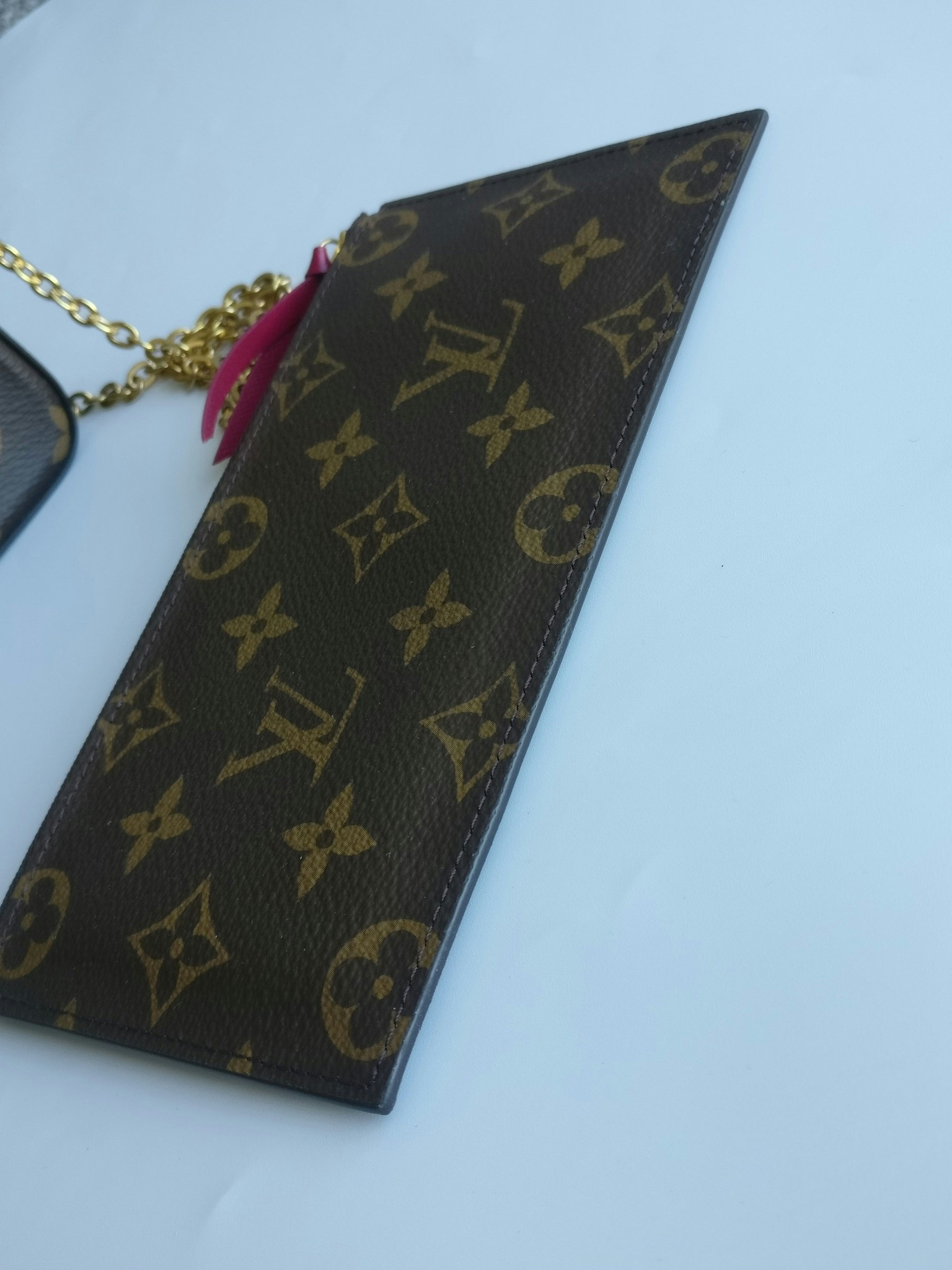 Louis Vuitton Pochette Felicie