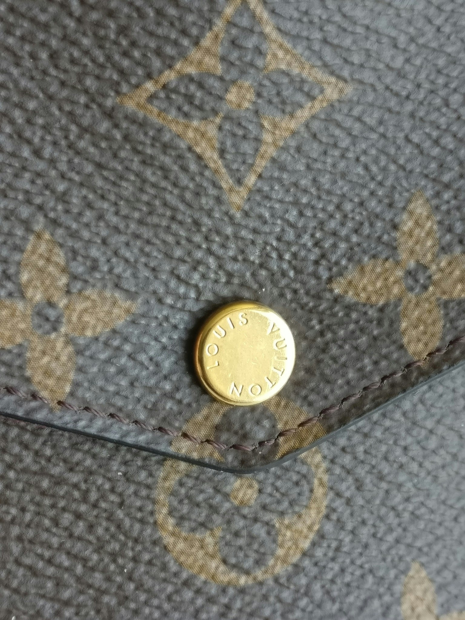 Louis Vuitton Pochette Felicie