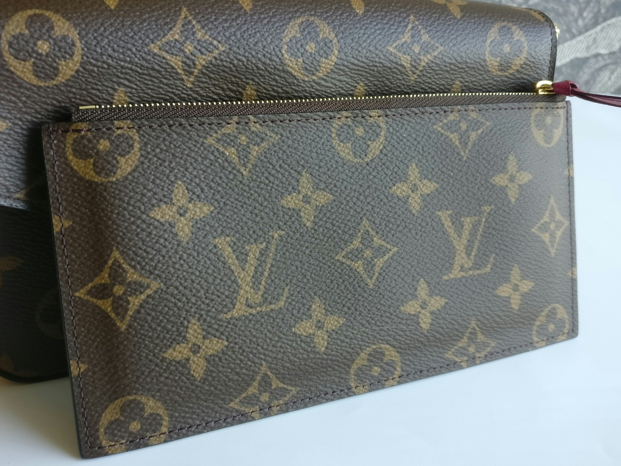 Louis Vuitton Pochette Felicie