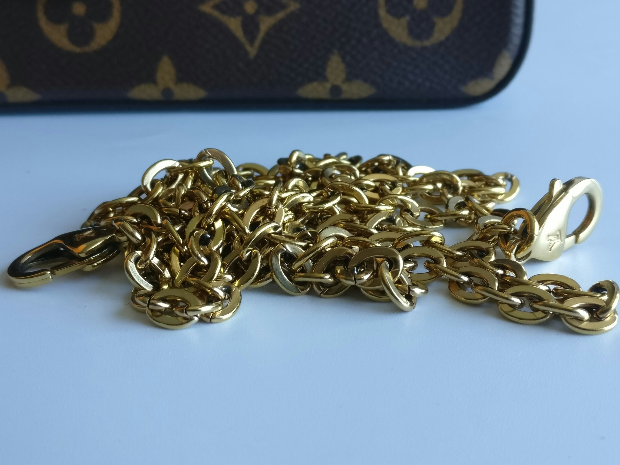 Louis Vuitton Pochette Felicie