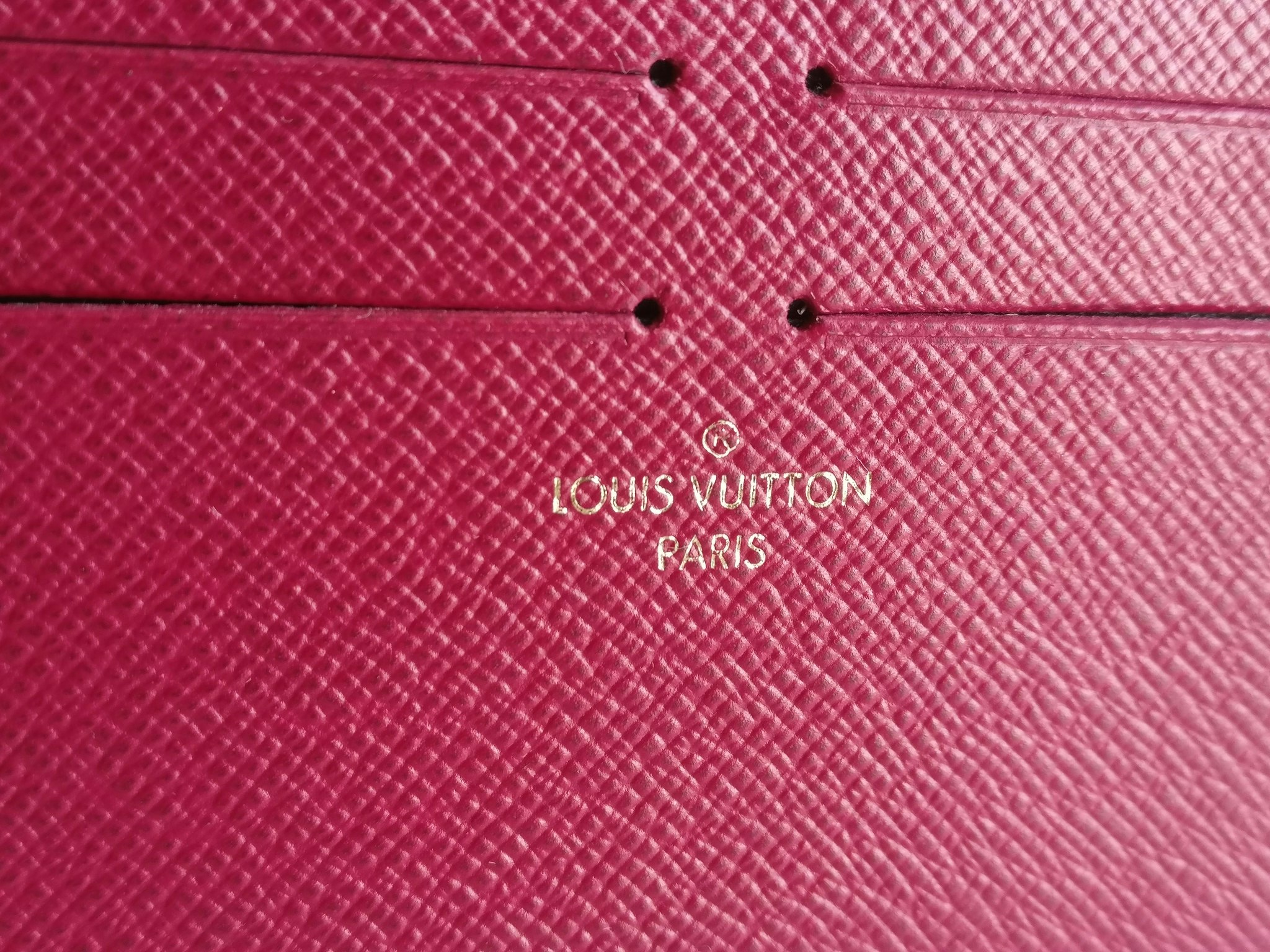 Louis Vuitton Pochette Felicie