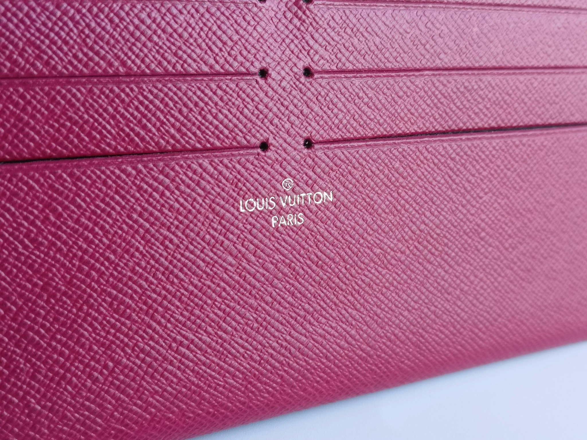 Louis Vuitton Pochette Felicie