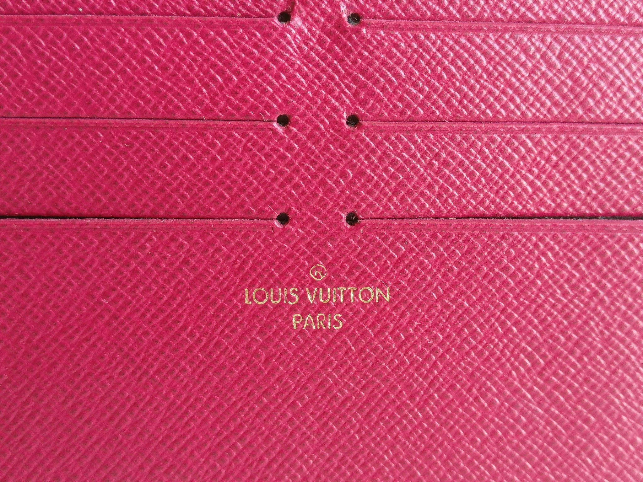 Louis Vuitton Pochette Felicie