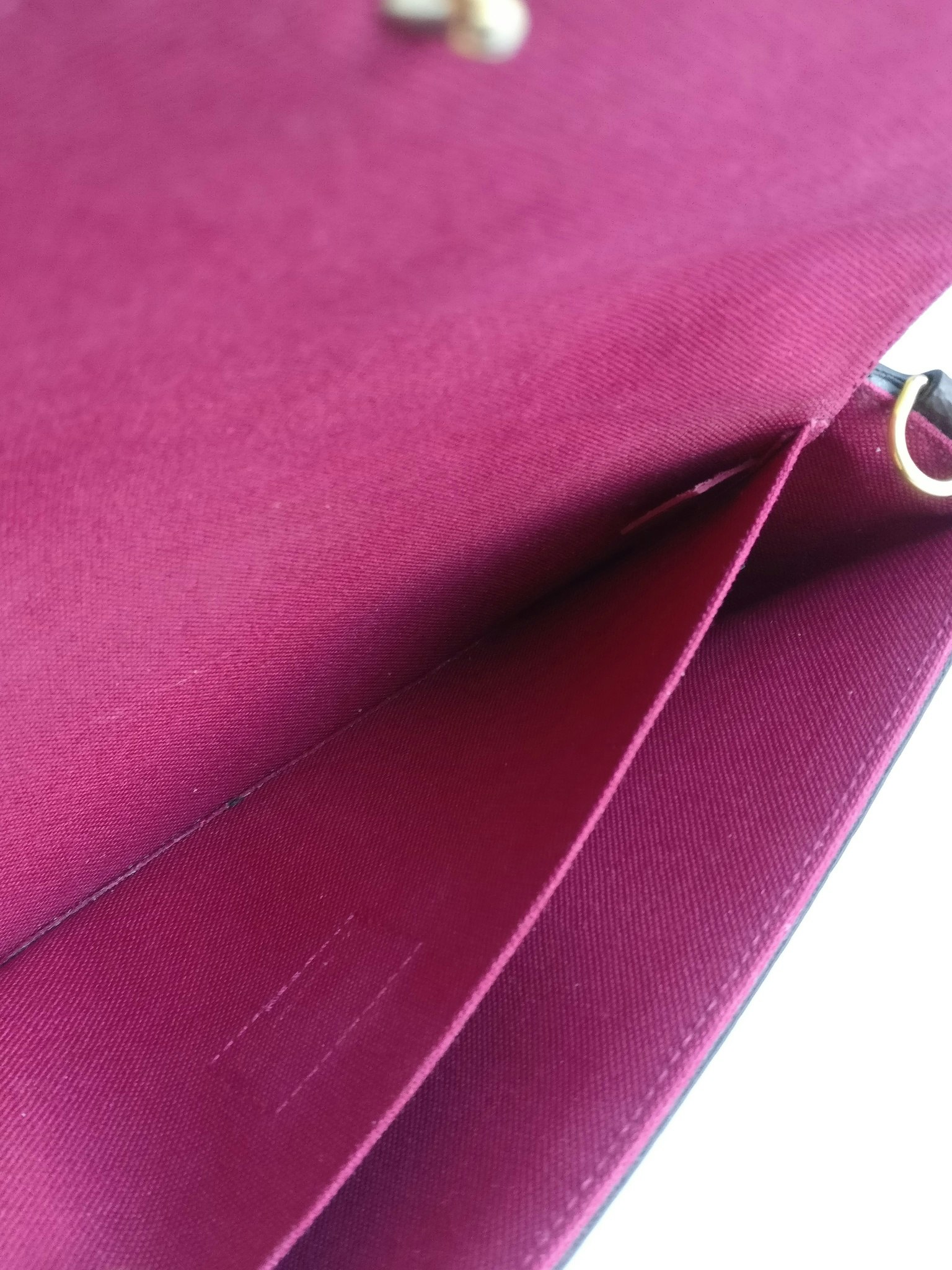 Louis Vuitton Pochette Felicie