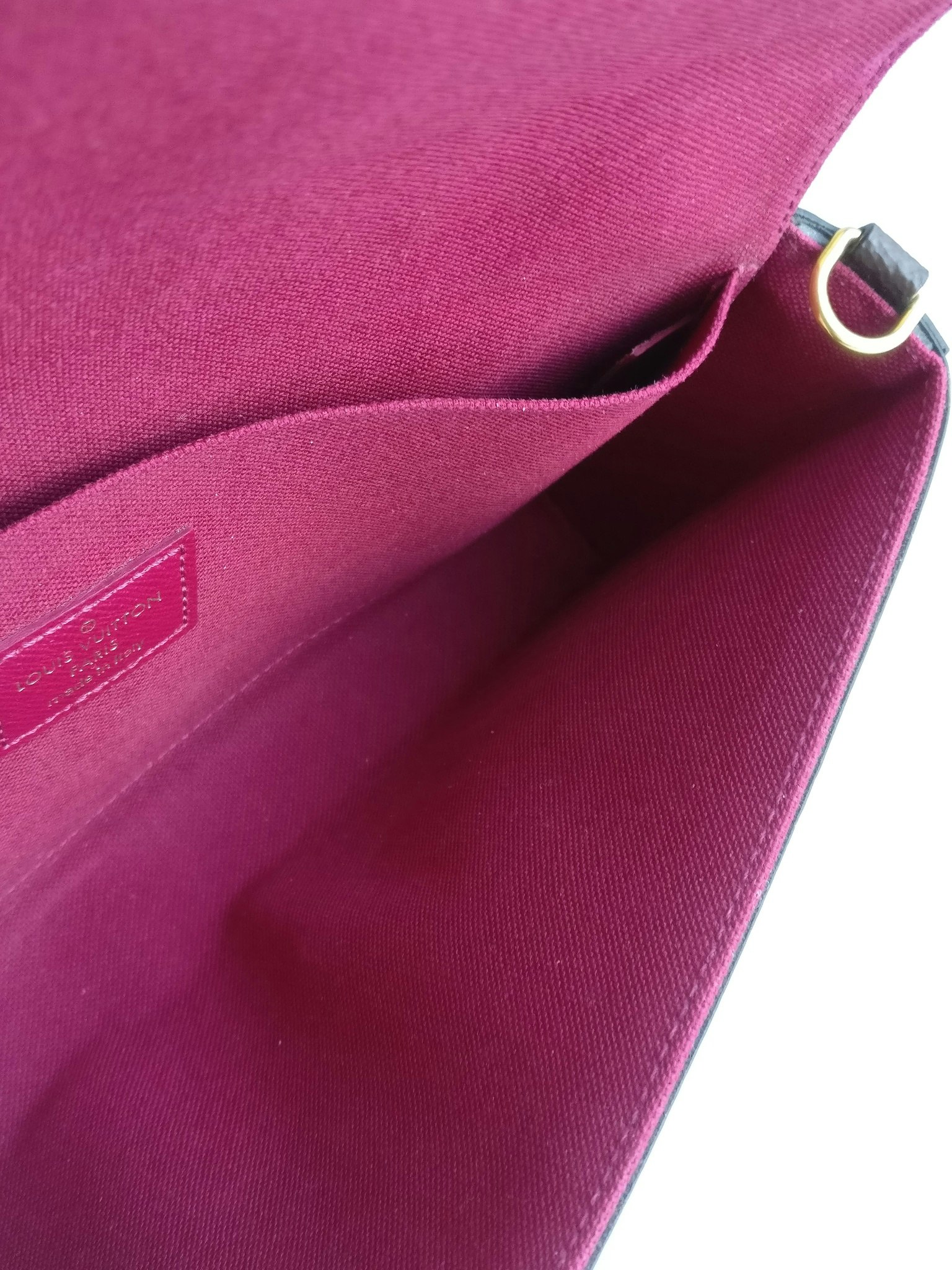 Louis Vuitton Pochette Felicie
