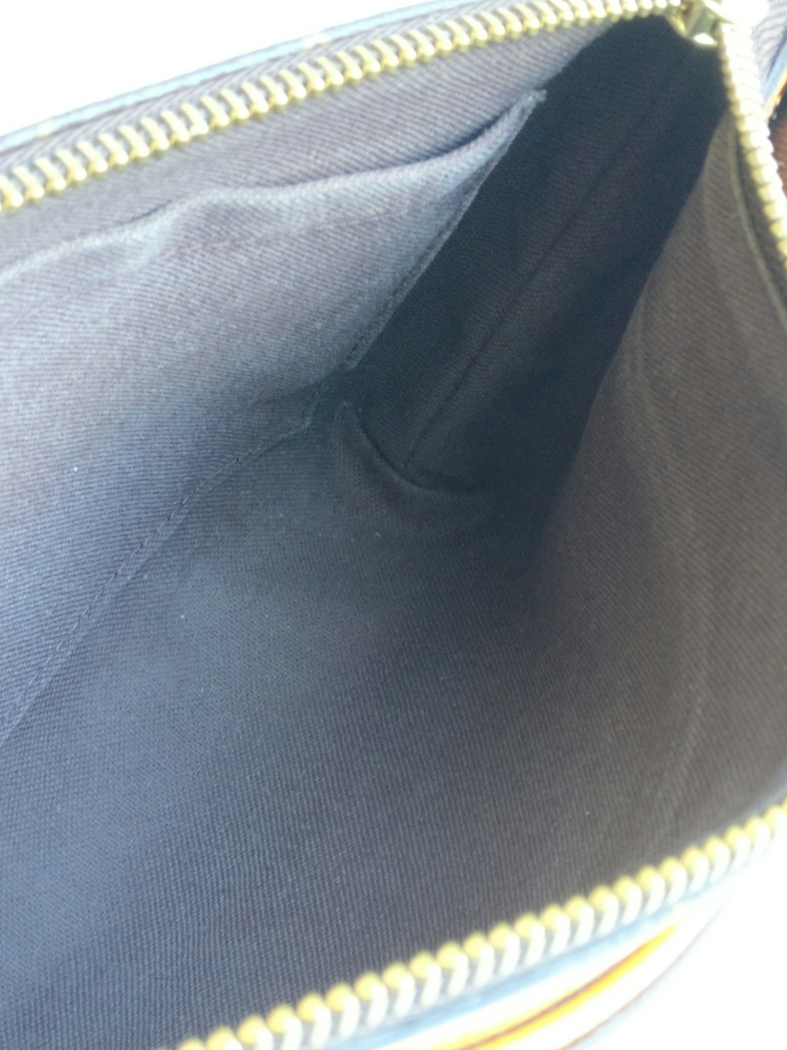 Louis Vuitton Pochette Pallas Uniformes