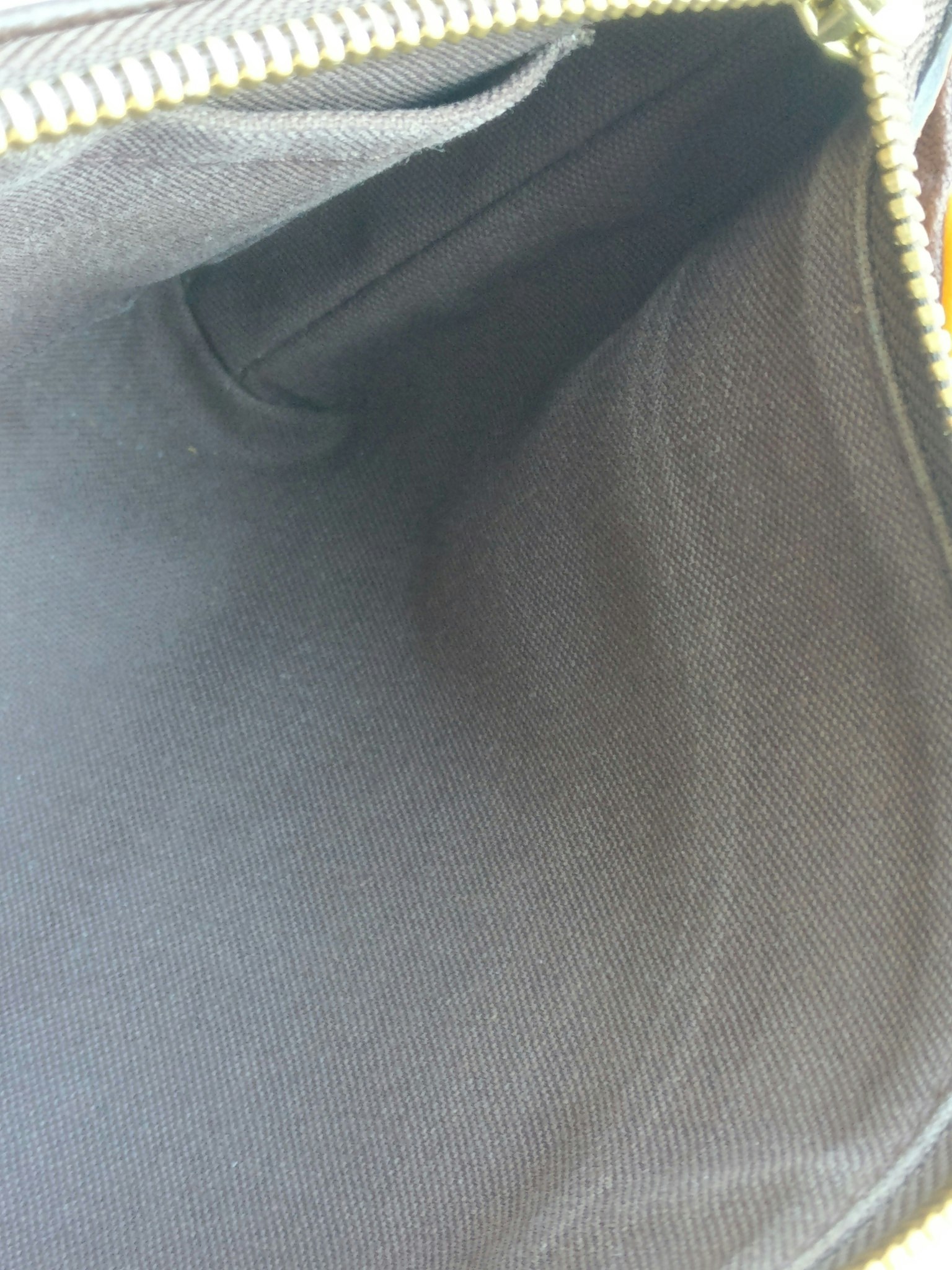 Louis Vuitton Pochette Pallas Uniformes
