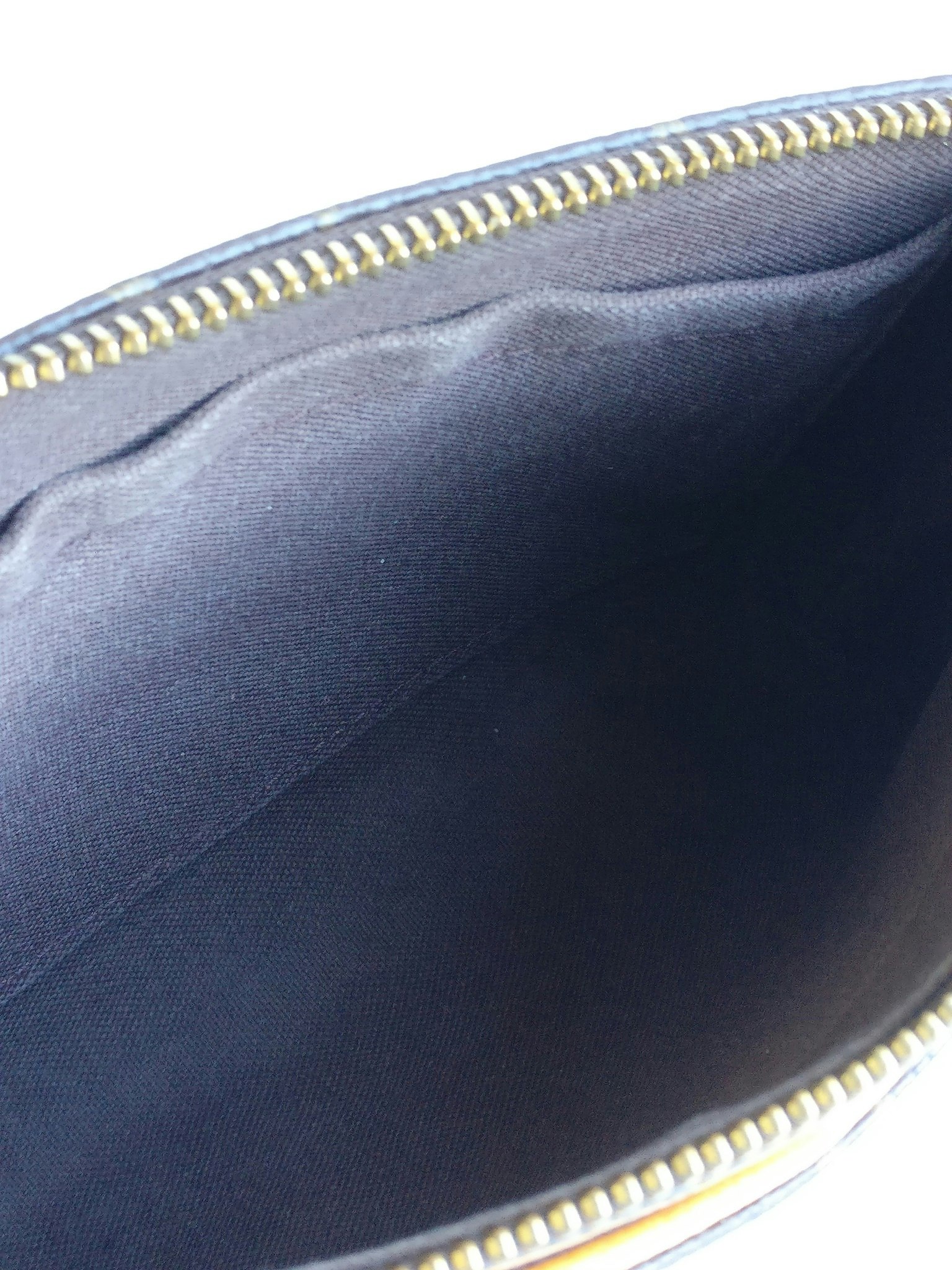 Louis Vuitton Pochette Pallas Uniformes