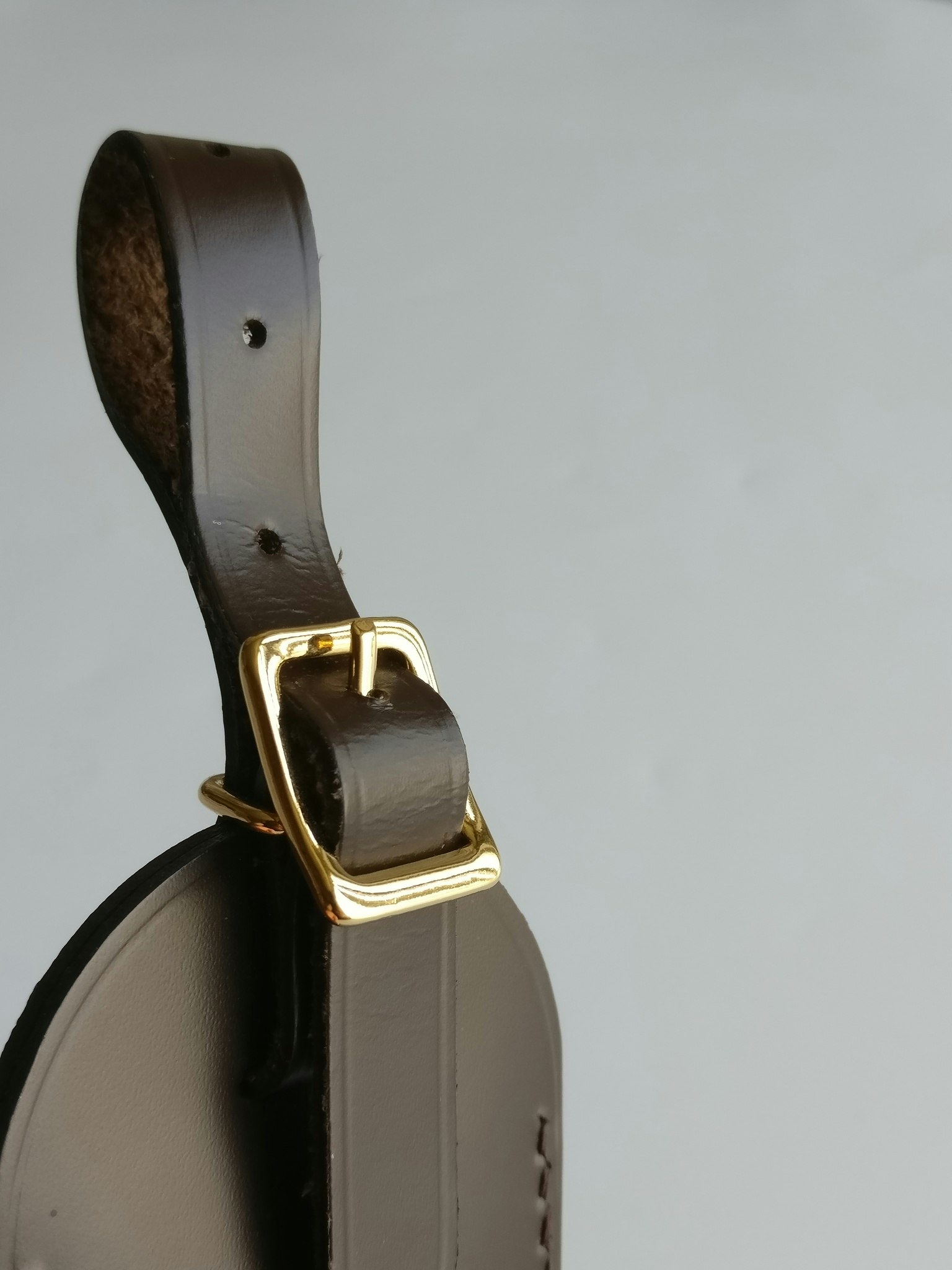 Louis Vuitton Luggage Tag Large