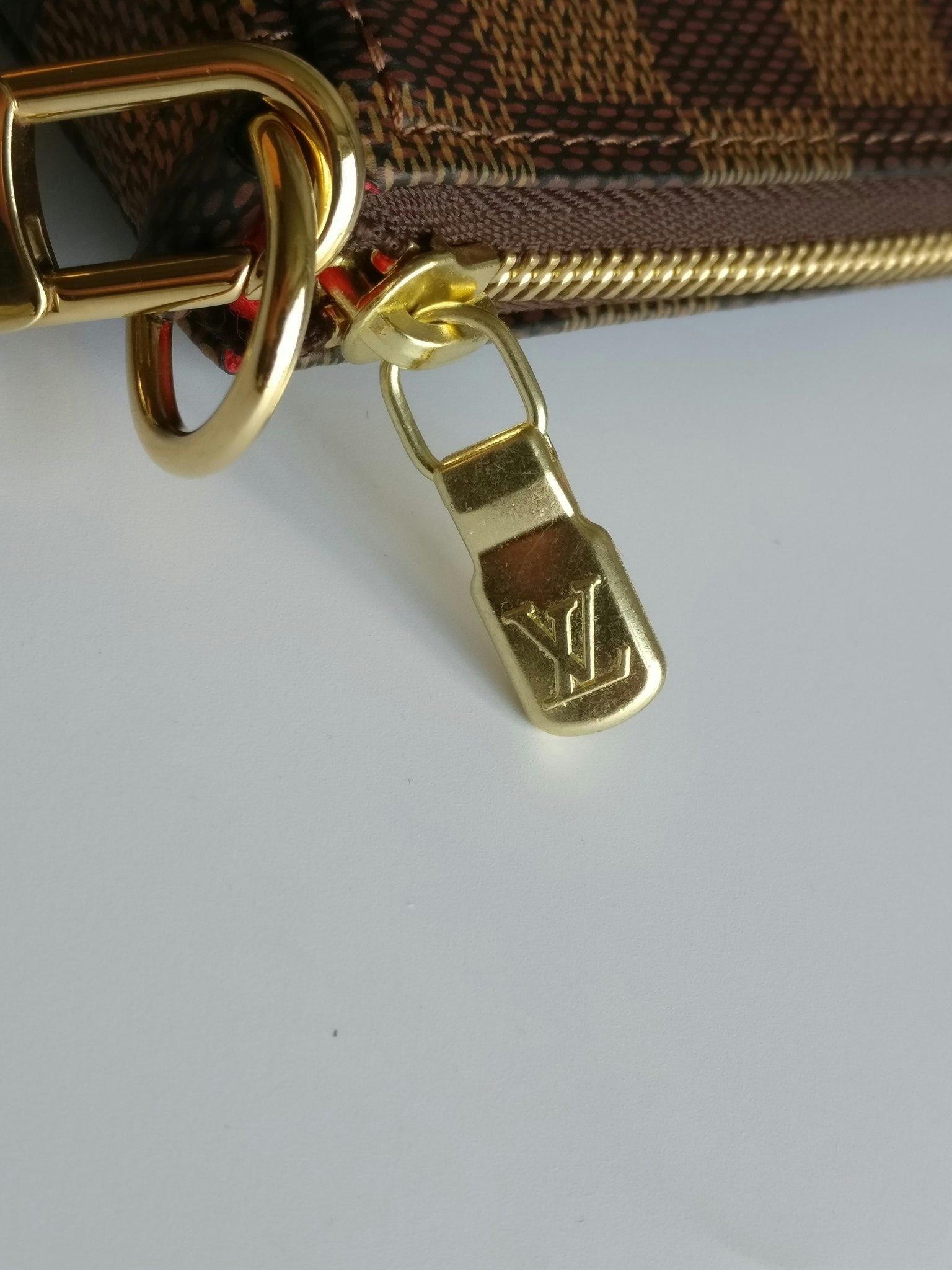 Louis Vuitton Mini Pochette Accessoires