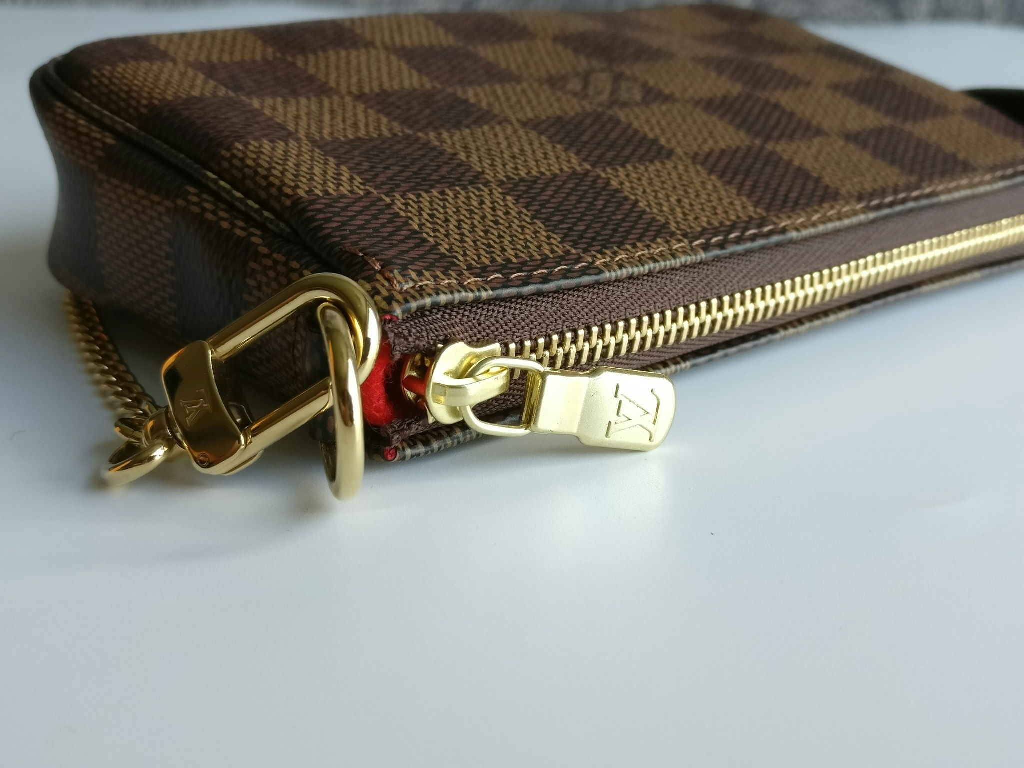 Louis Vuitton Mini Pochette Accessoires