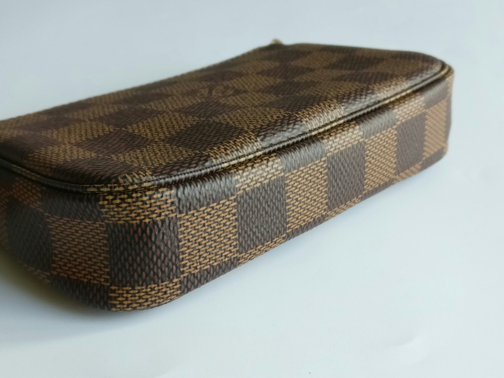 Louis Vuitton Mini Pochette Accessoires