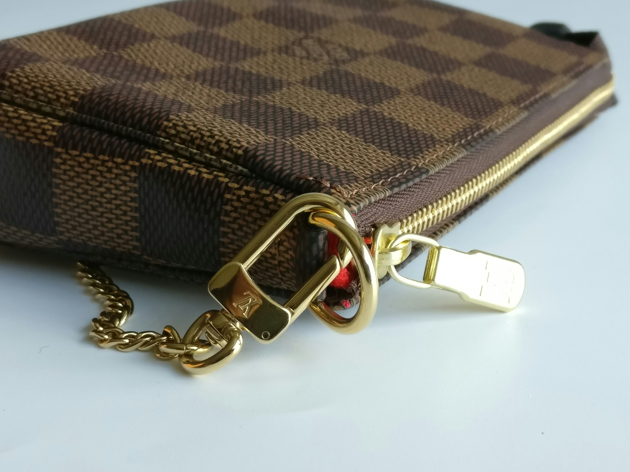 Louis Vuitton Mini Pochette Accessoires