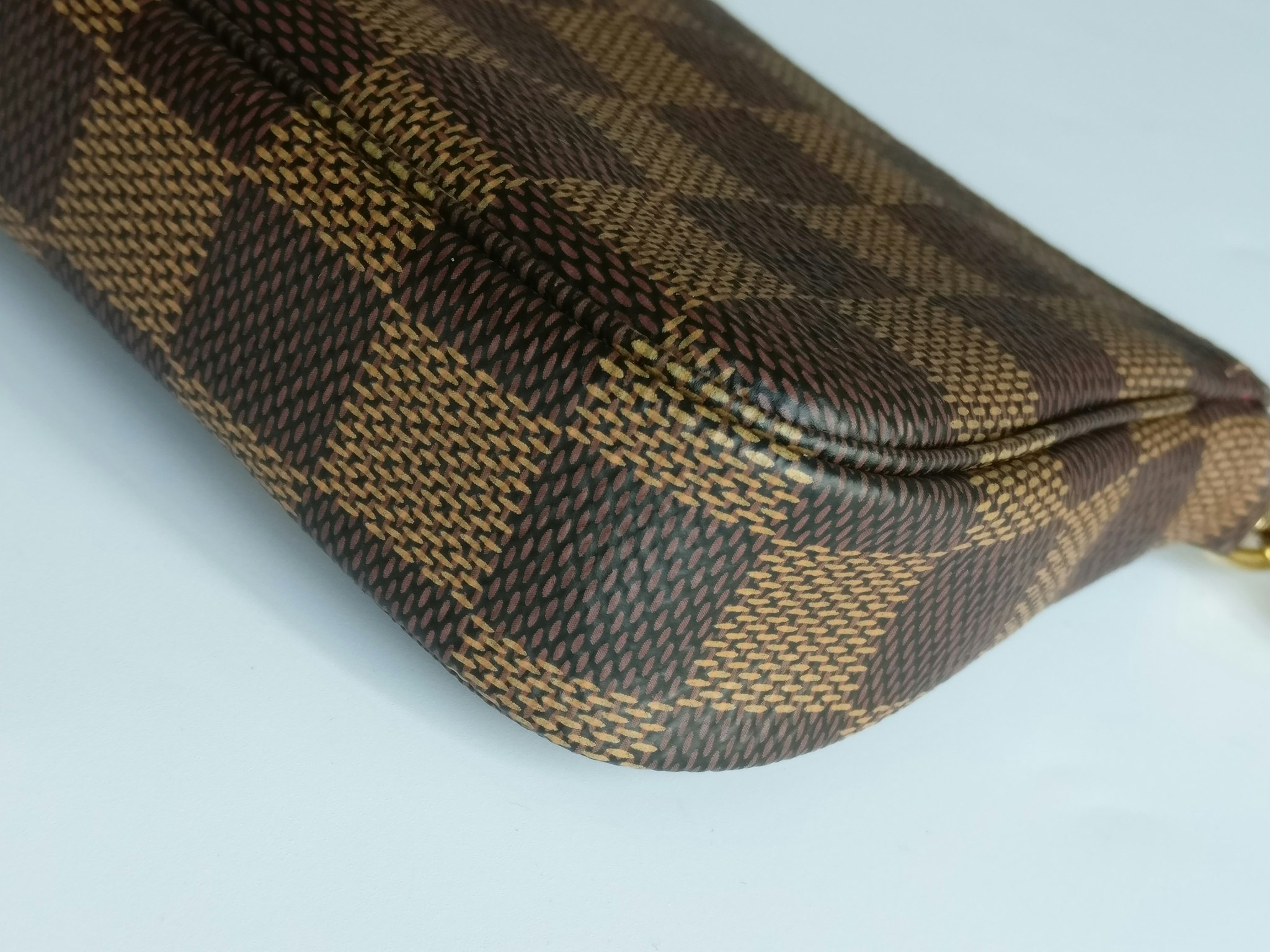 Louis Vuitton Mini Pochette Accessoires
