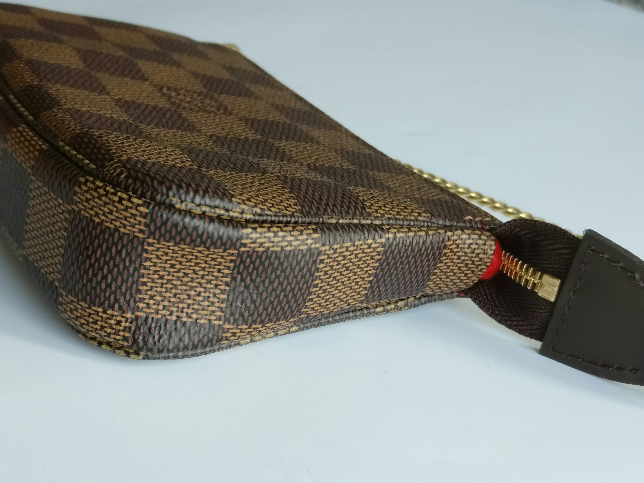 Louis Vuitton Mini Pochette Accessoires