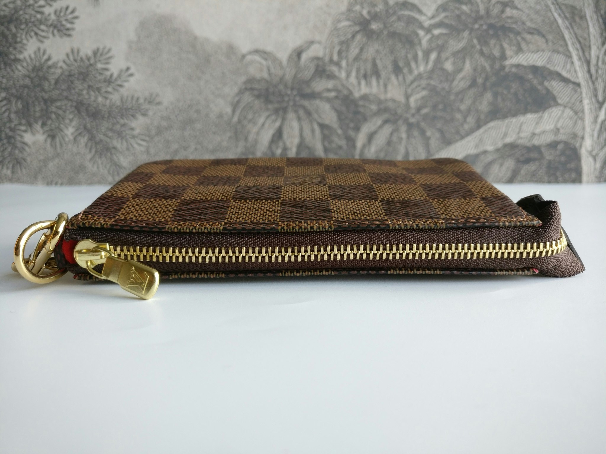 Louis Vuitton Mini Pochette Accessoires