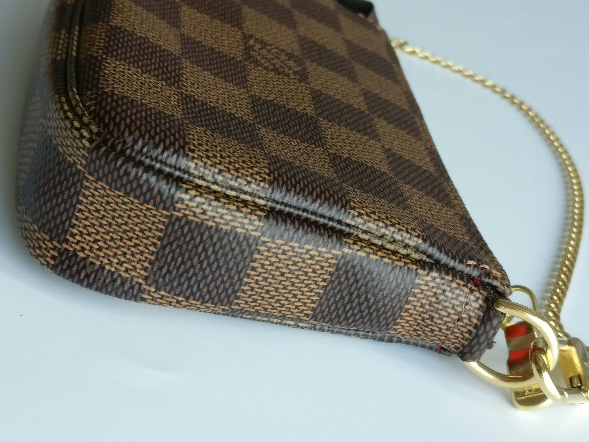 Louis Vuitton Mini Pochette Accessoires
