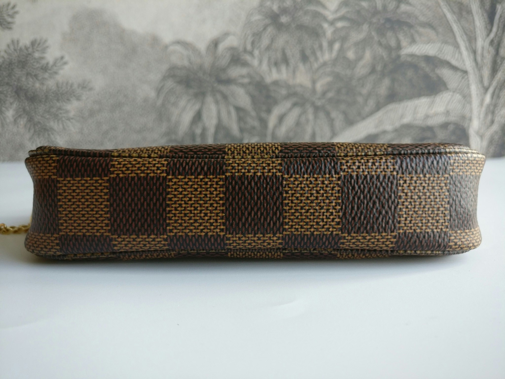 Louis Vuitton Mini Pochette Accessoires