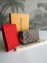 Louis Vuitton Mini Pochette Accessoires