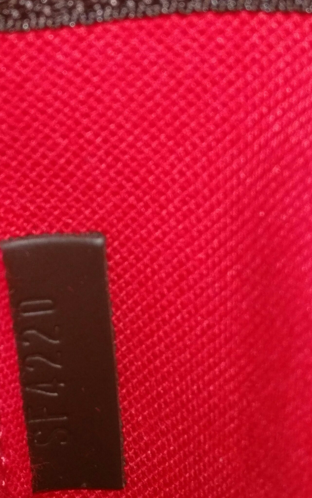 Louis Vuitton Mini Pochette Accessoires