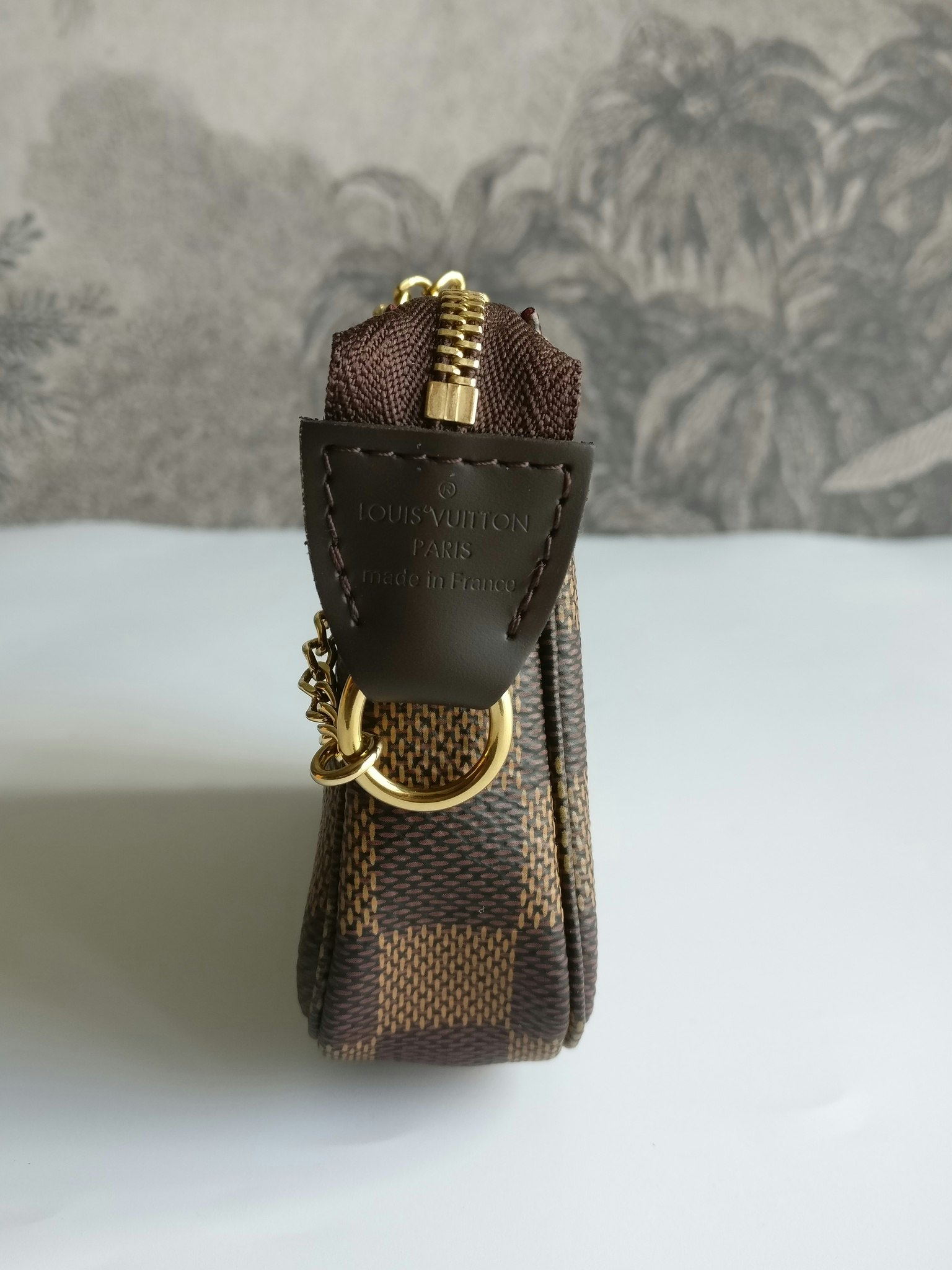 Louis Vuitton Mini Pochette Accessoires