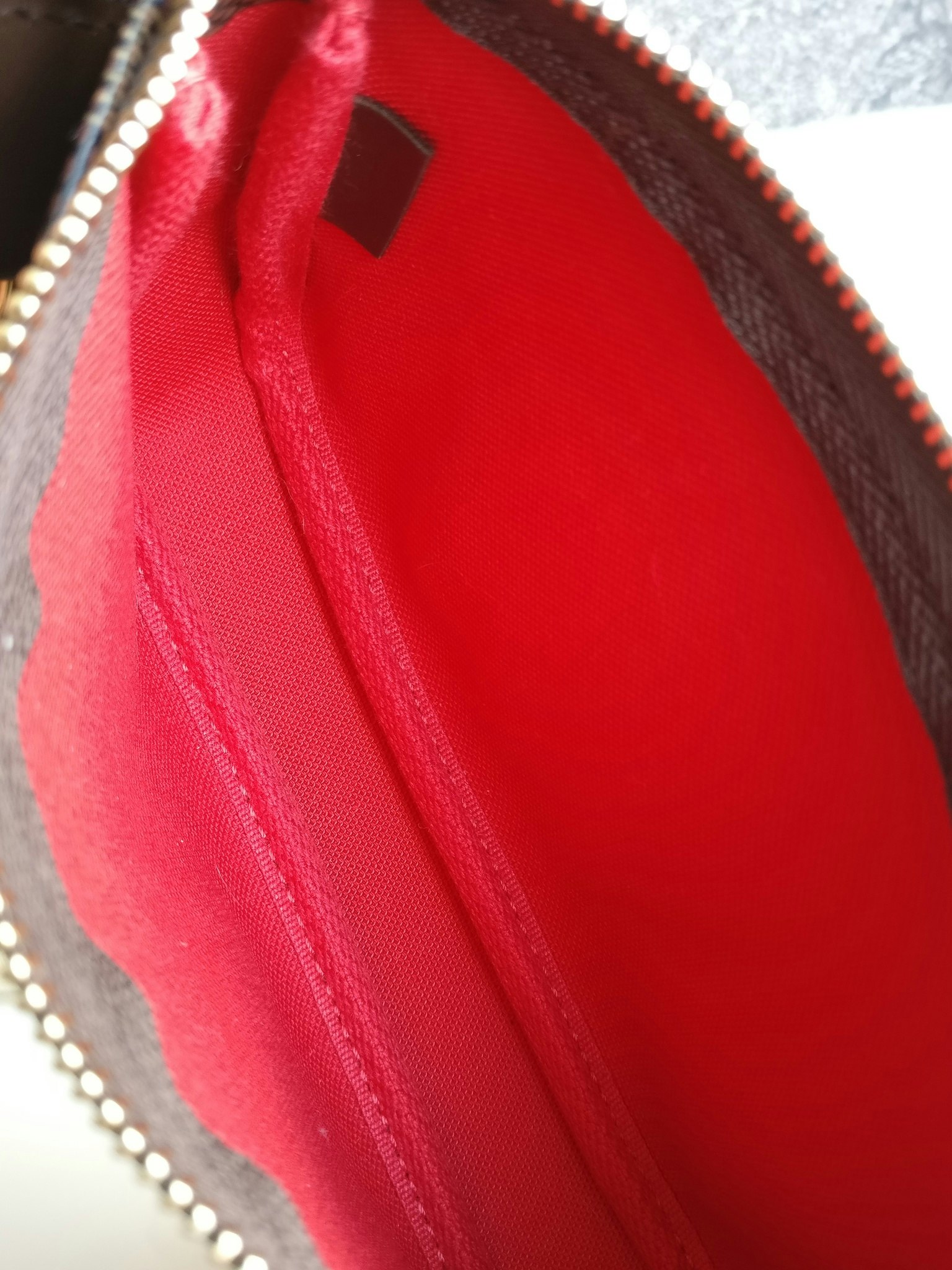 Louis Vuitton Mini Pochette Accessoires