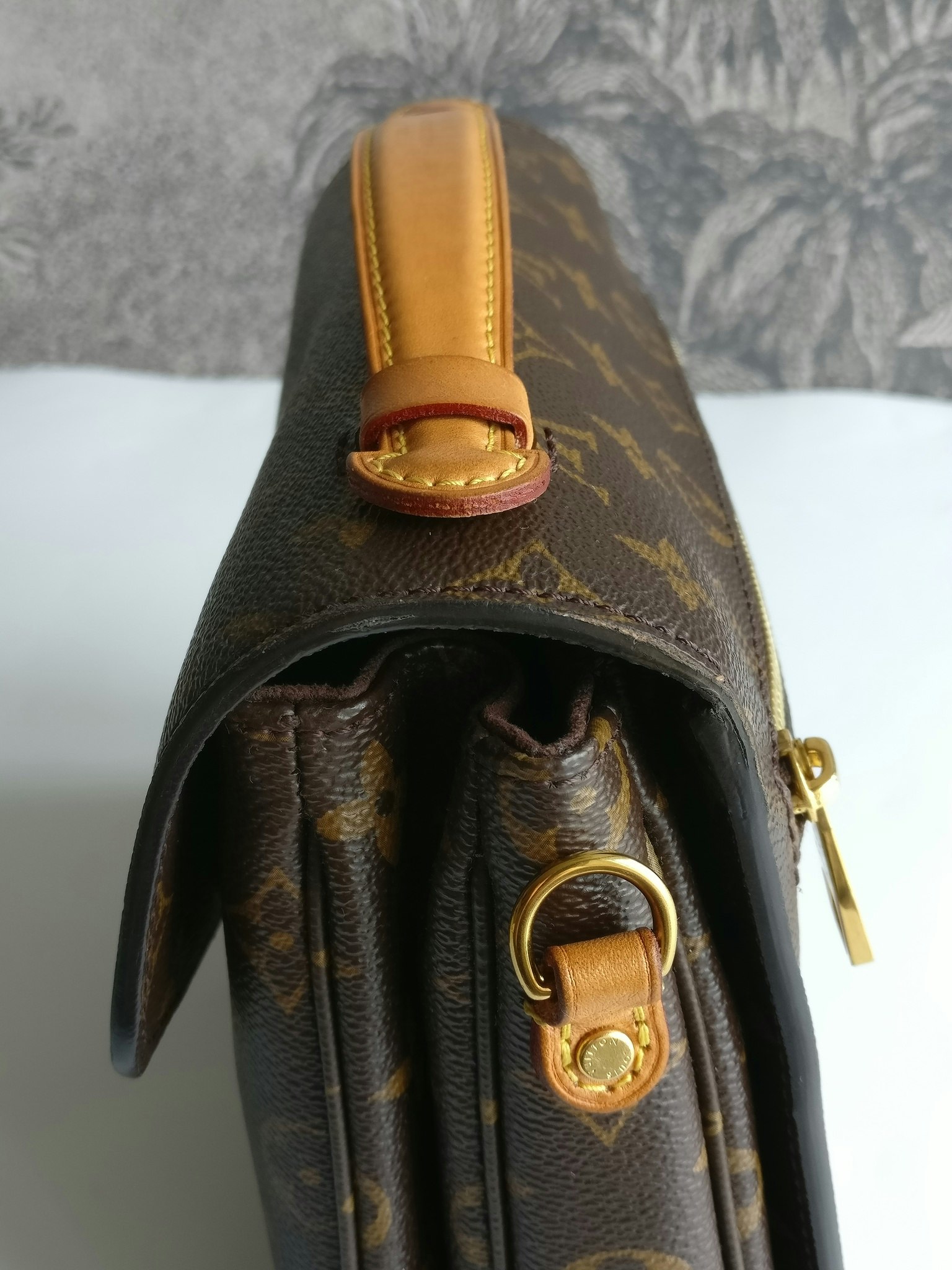 Louis Vuitton Pochette Metis