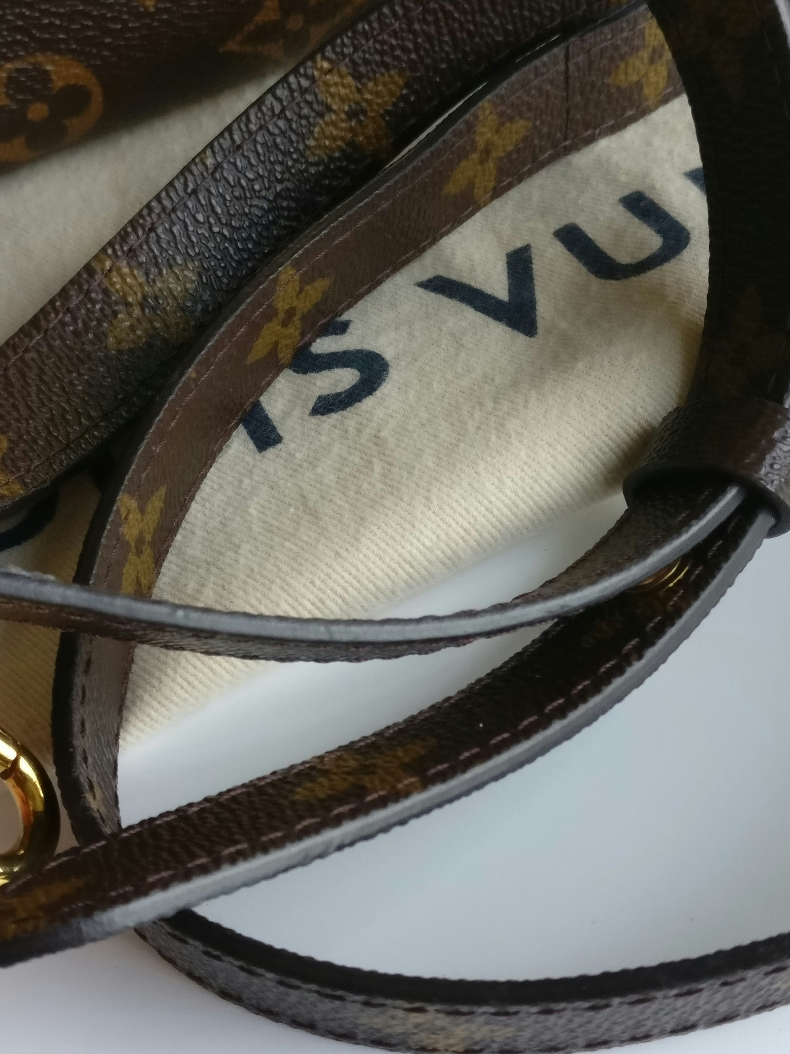Louis Vuitton Pochette Metis