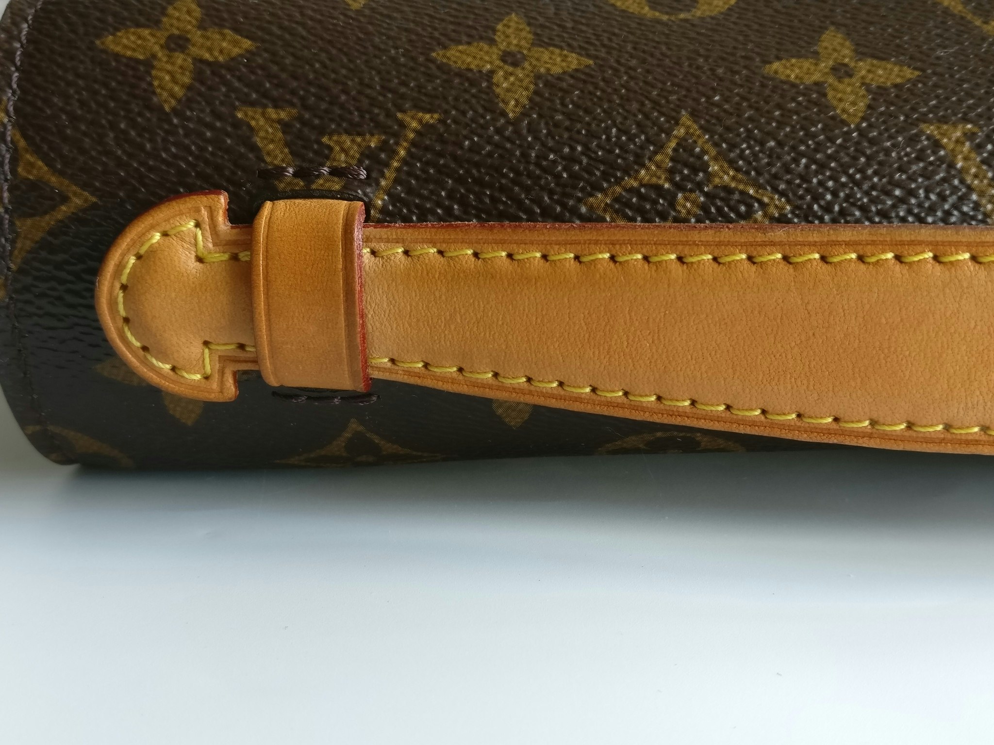 Louis Vuitton Pochette Metis