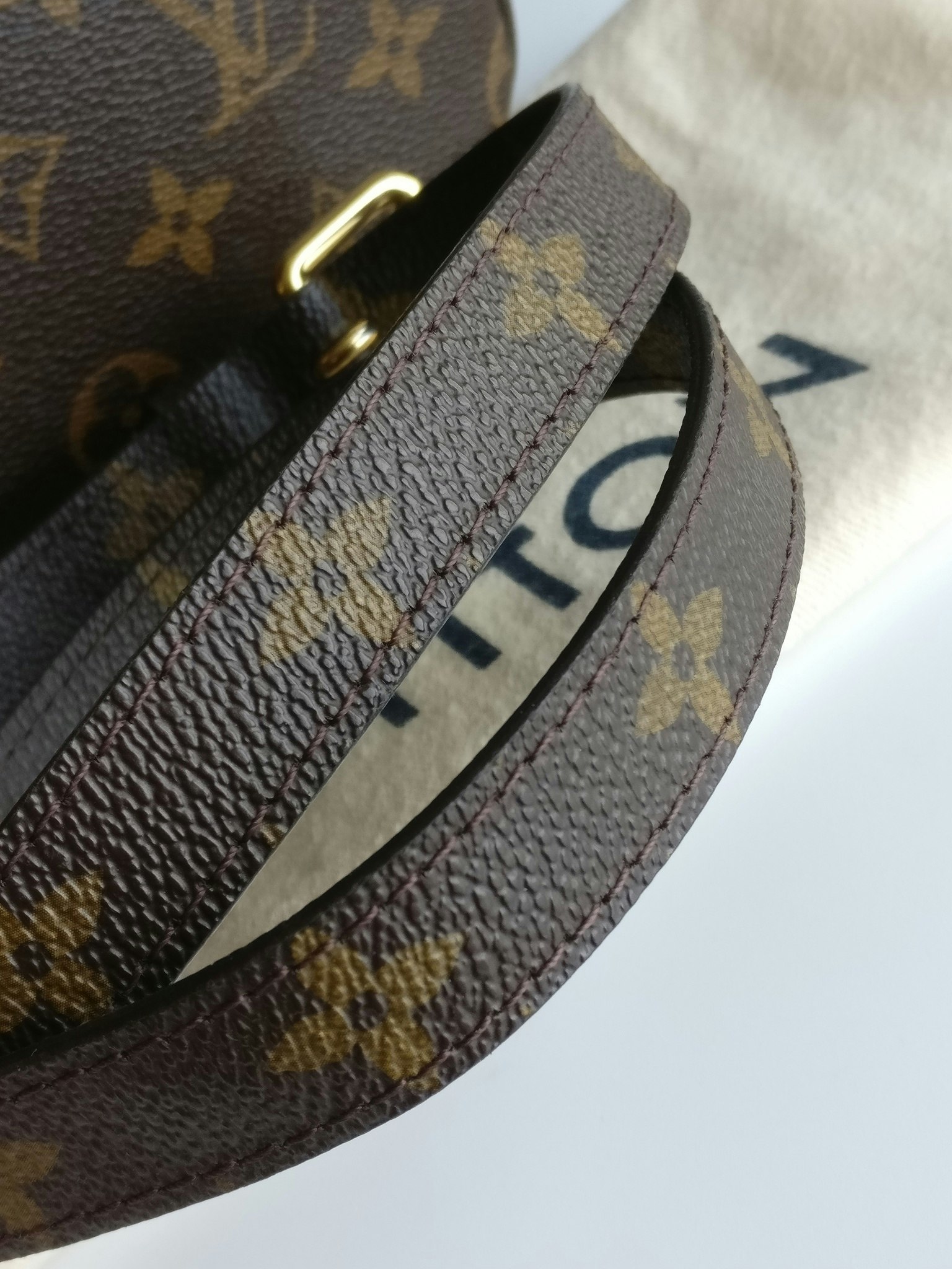 Louis Vuitton Pochette Metis