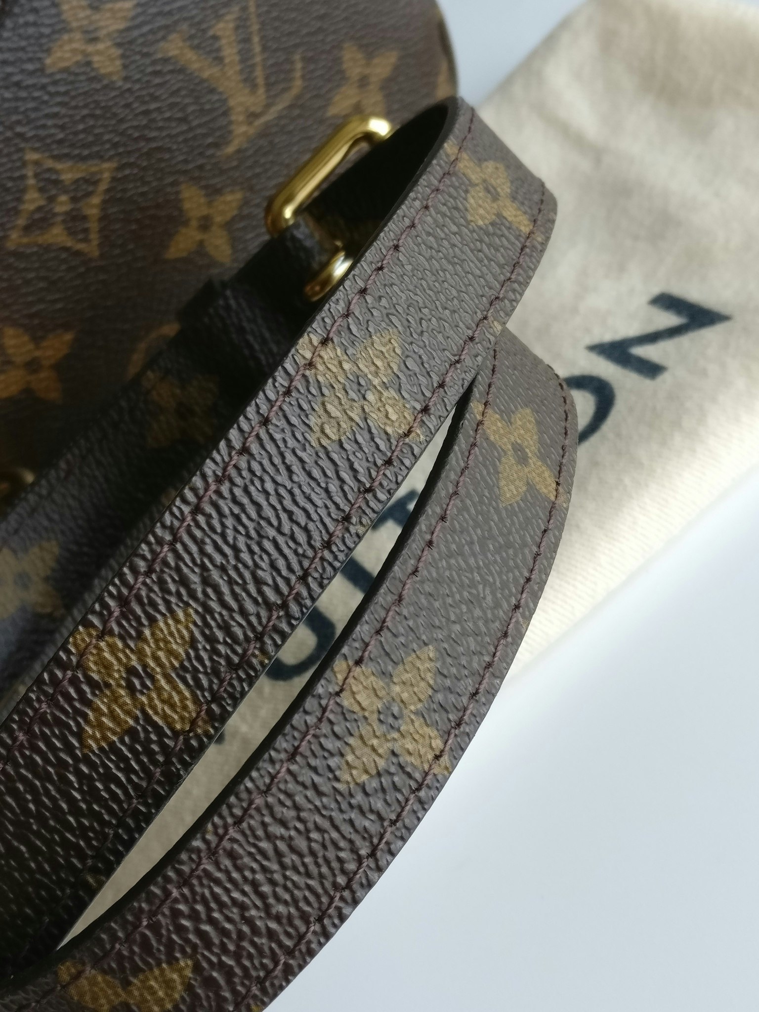 Louis Vuitton Pochette Metis