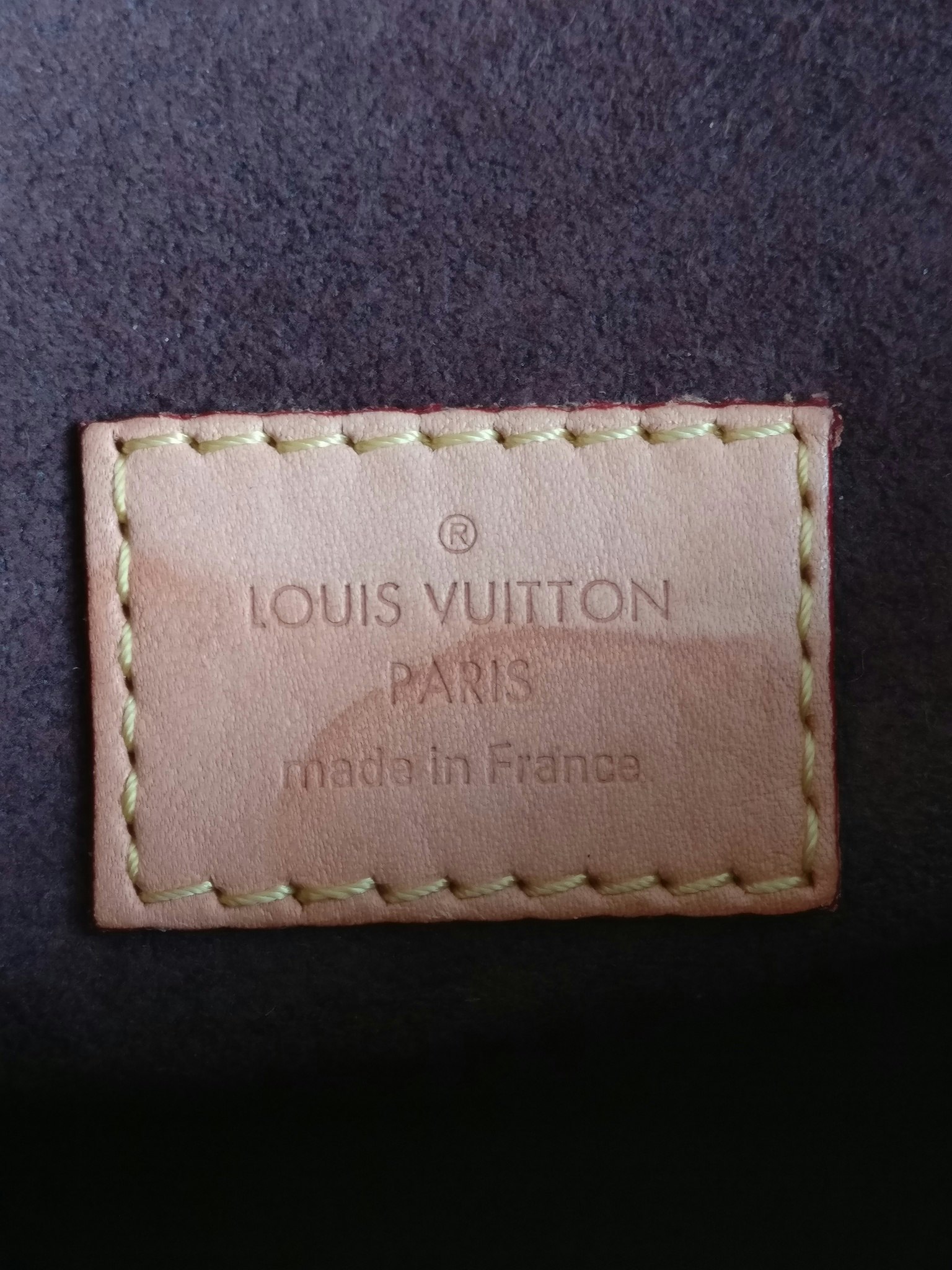 Louis Vuitton Pochette Metis