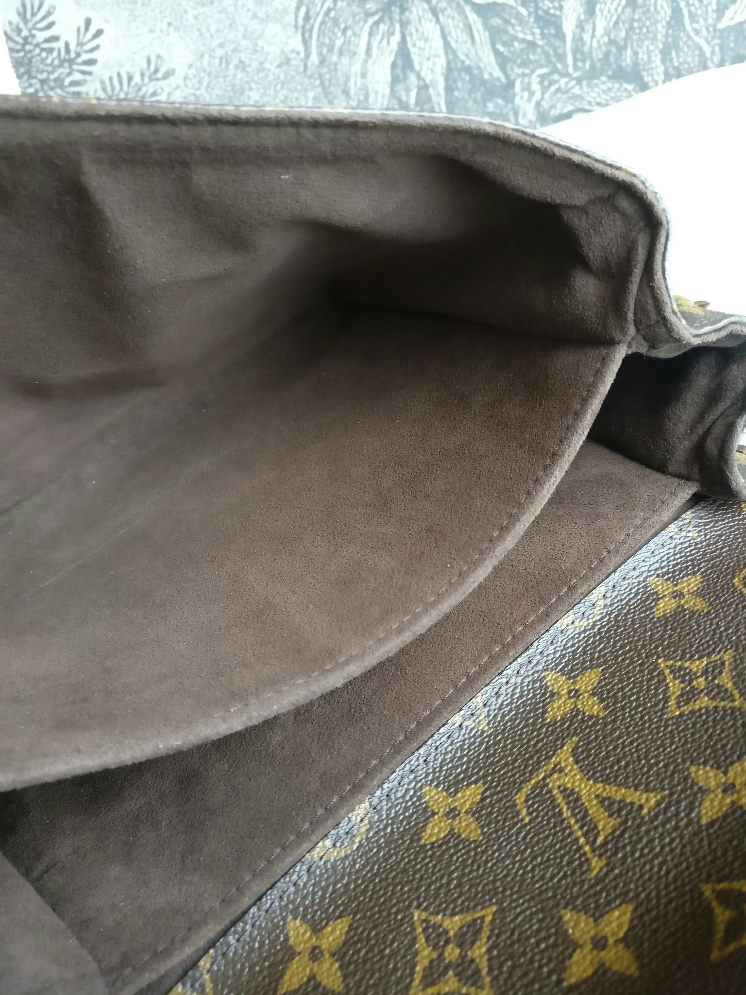 Louis Vuitton Pochette Metis