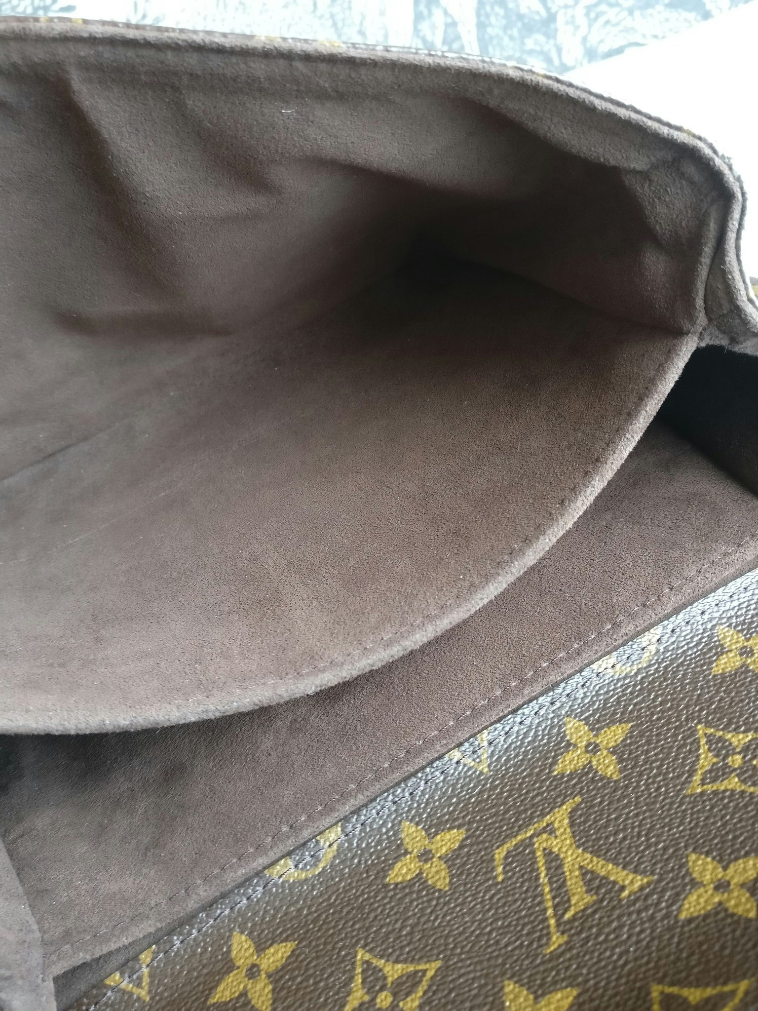 Louis Vuitton Pochette Metis