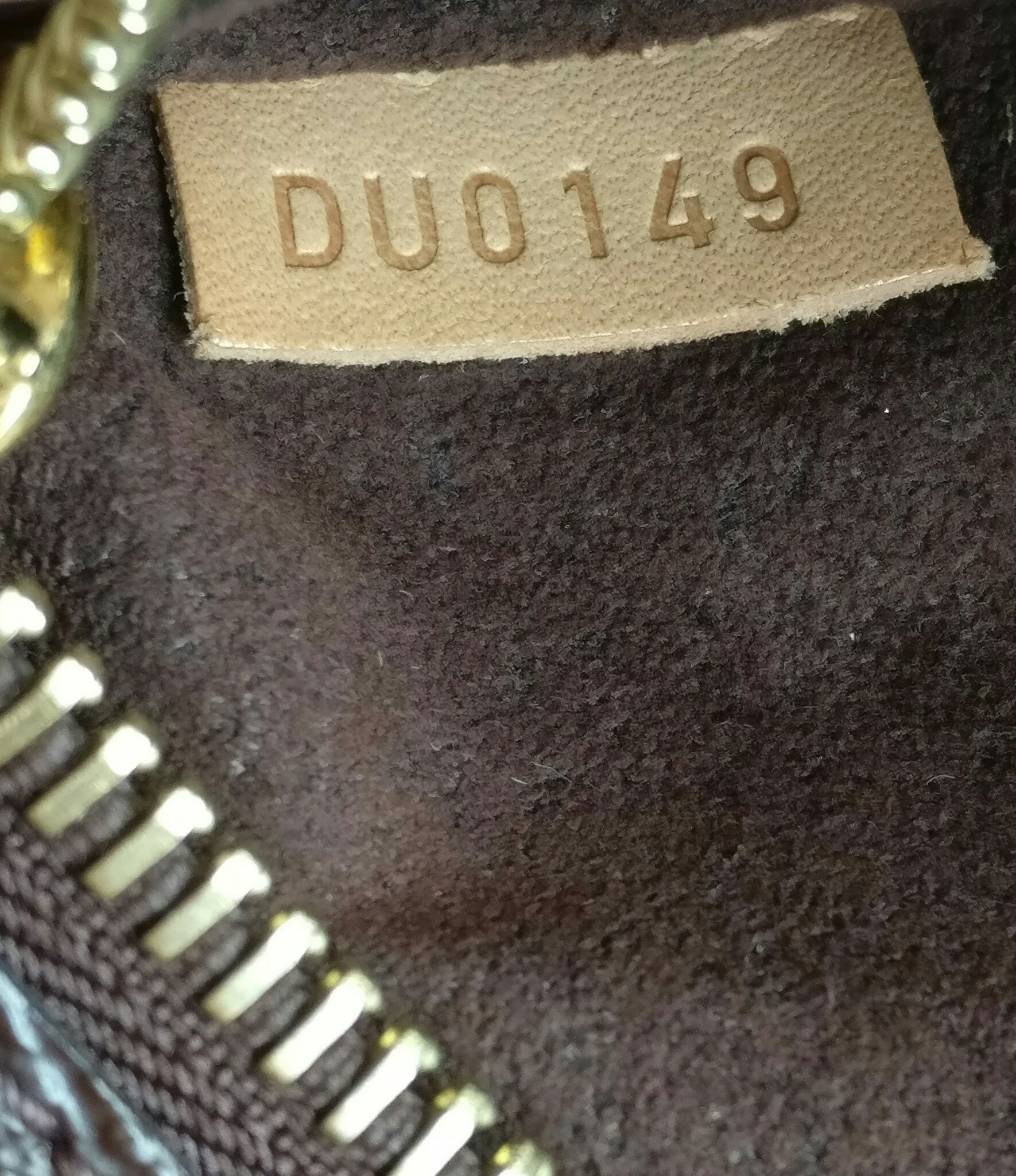 Louis Vuitton Pochette Metis