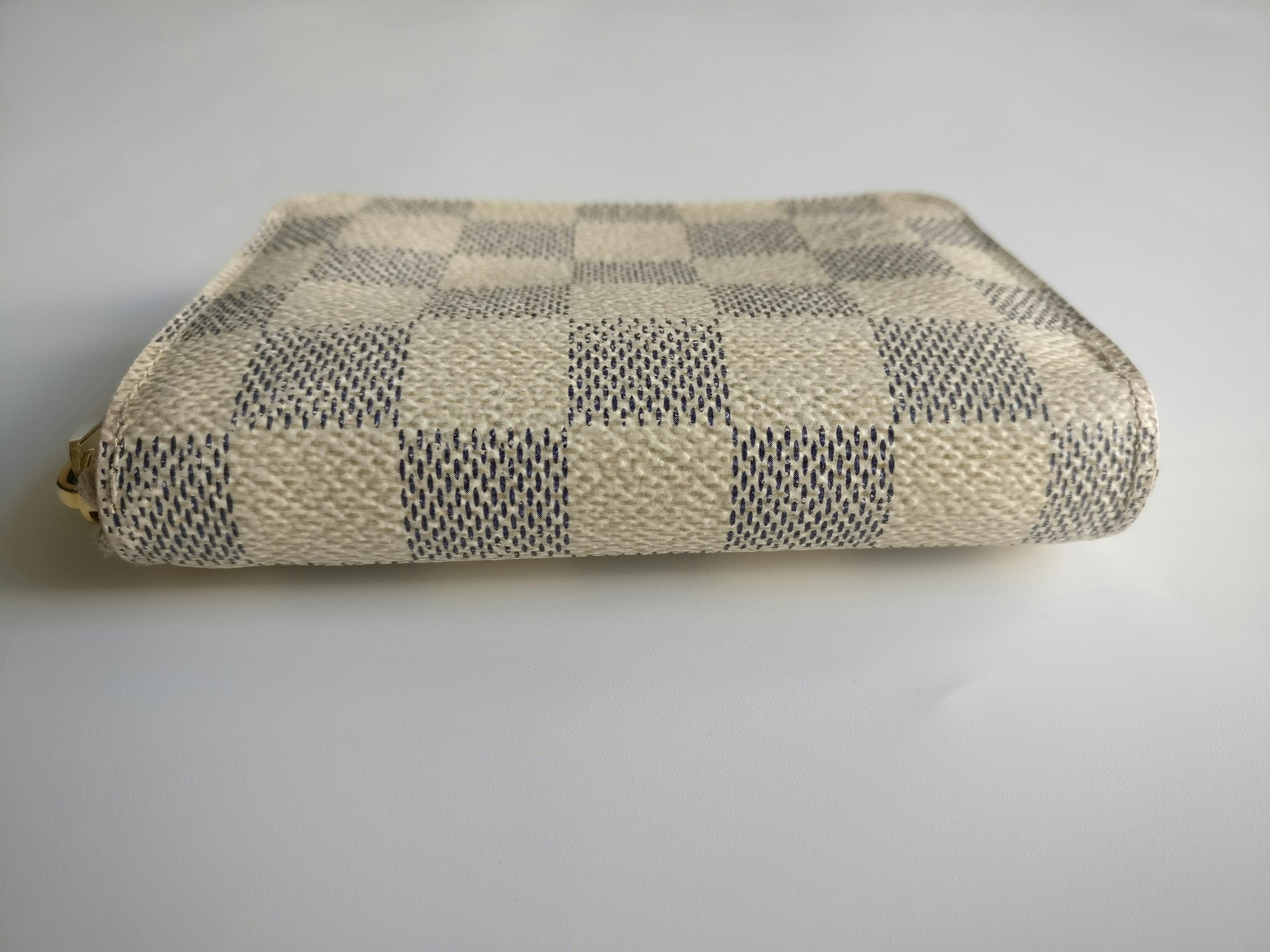 Louis Vuitton Zippy Coin Purse