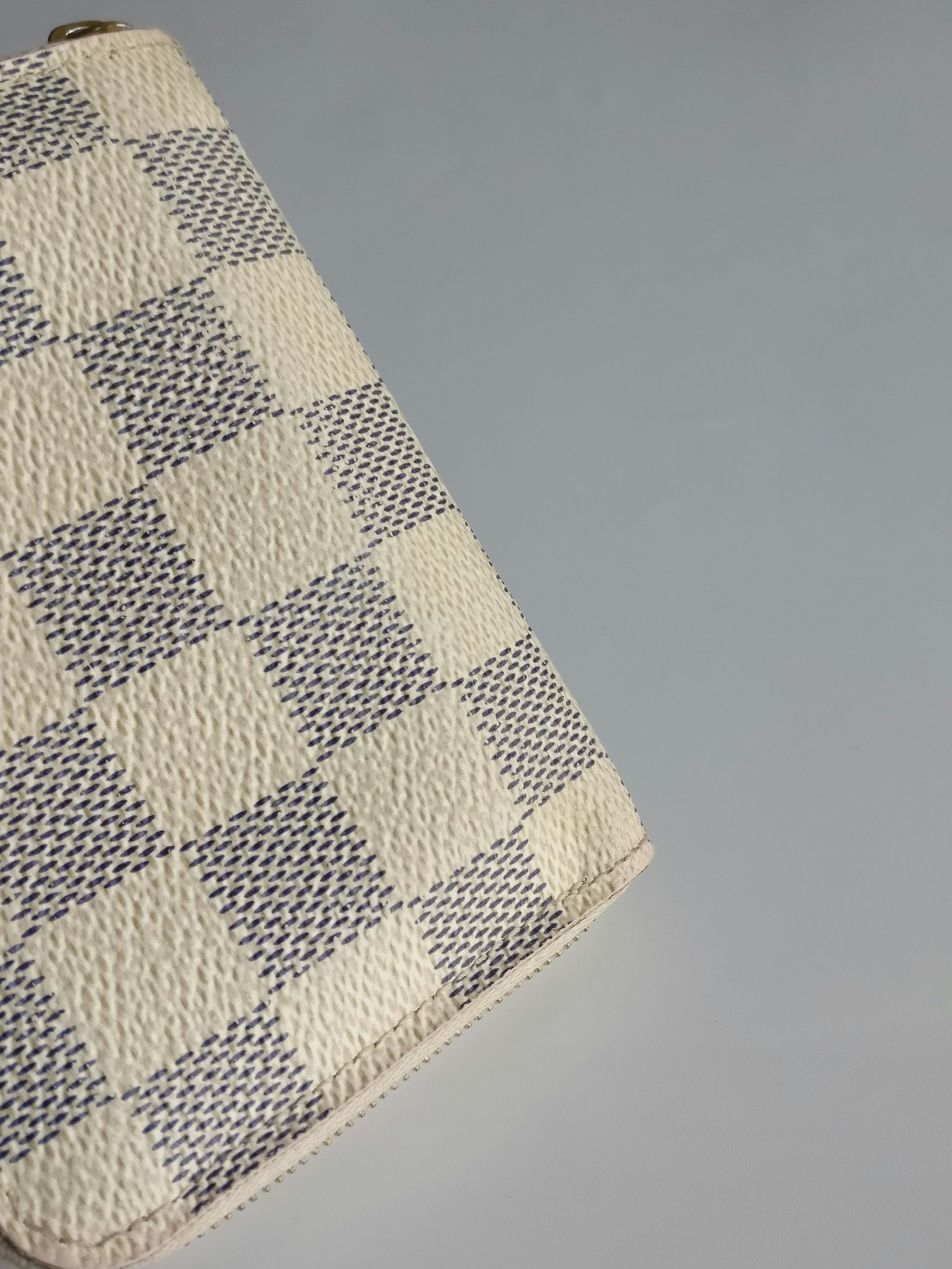 Louis Vuitton Zippy Coin Purse
