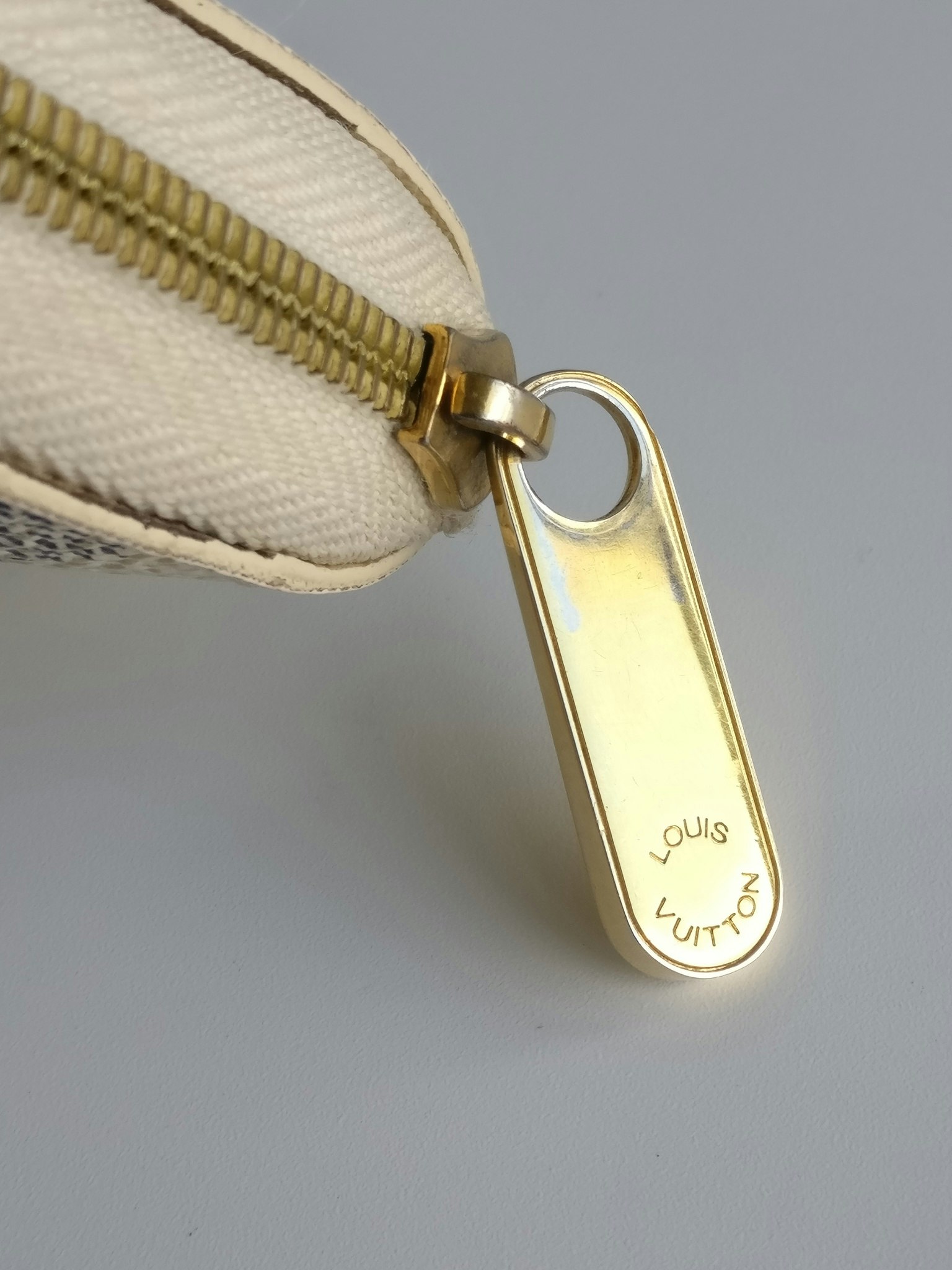 Louis Vuitton Zippy Coin Purse