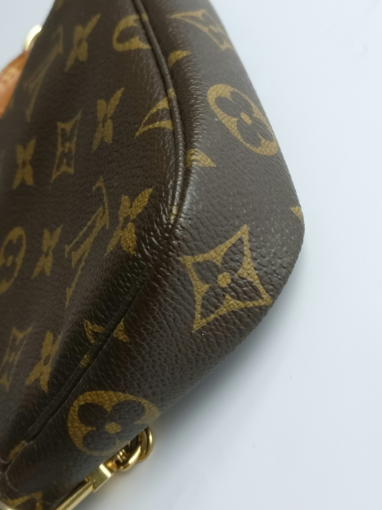 Louis Vuitton Mini Pochette Accessoires