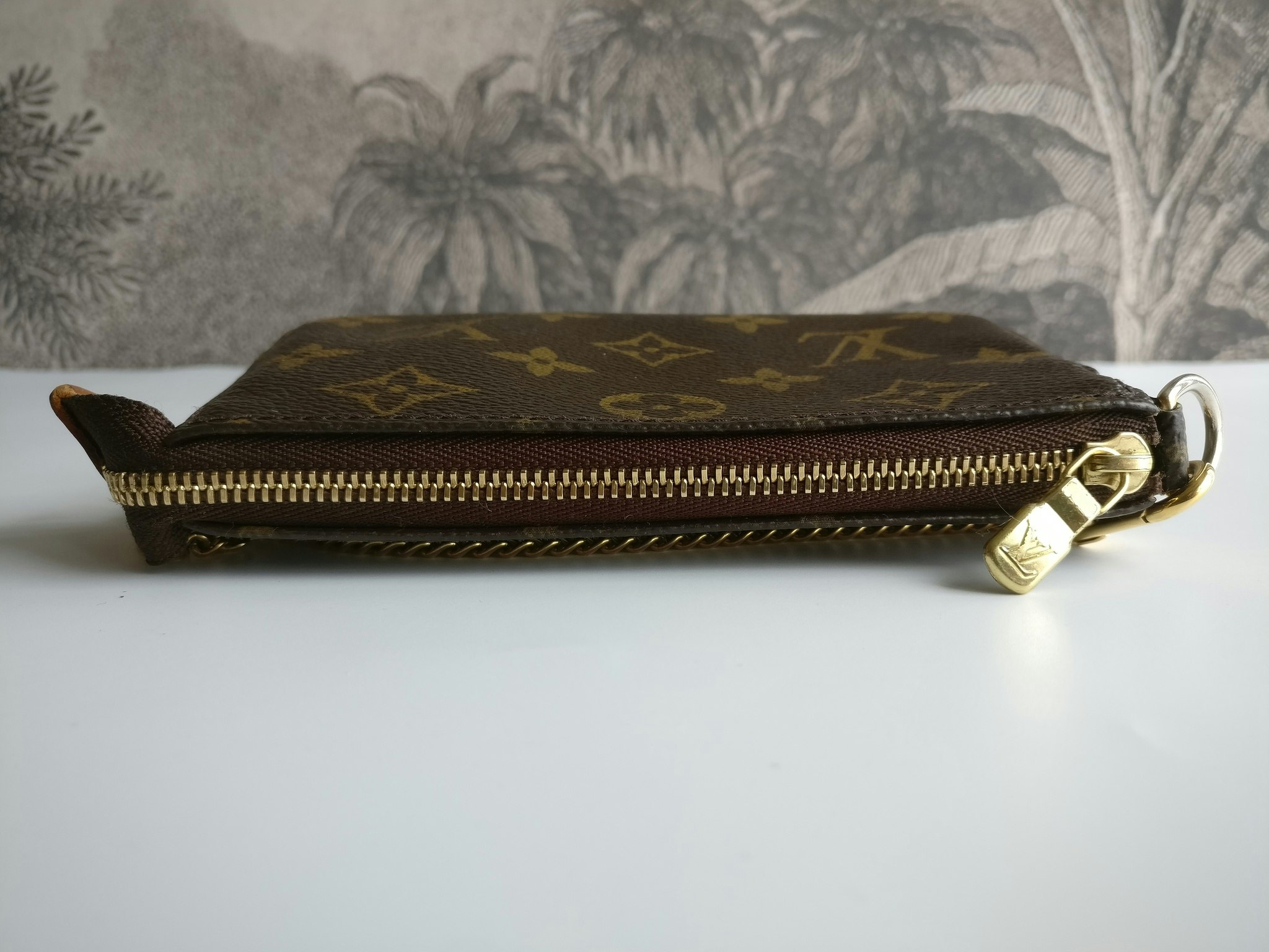 Louis Vuitton Mini Pochette Accessoires