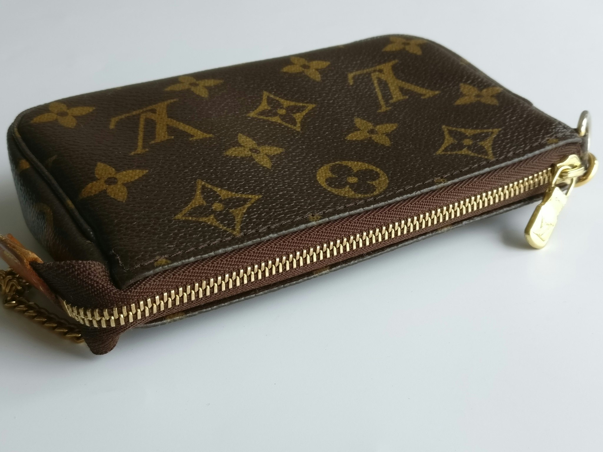 Louis Vuitton Mini Pochette Accessoires