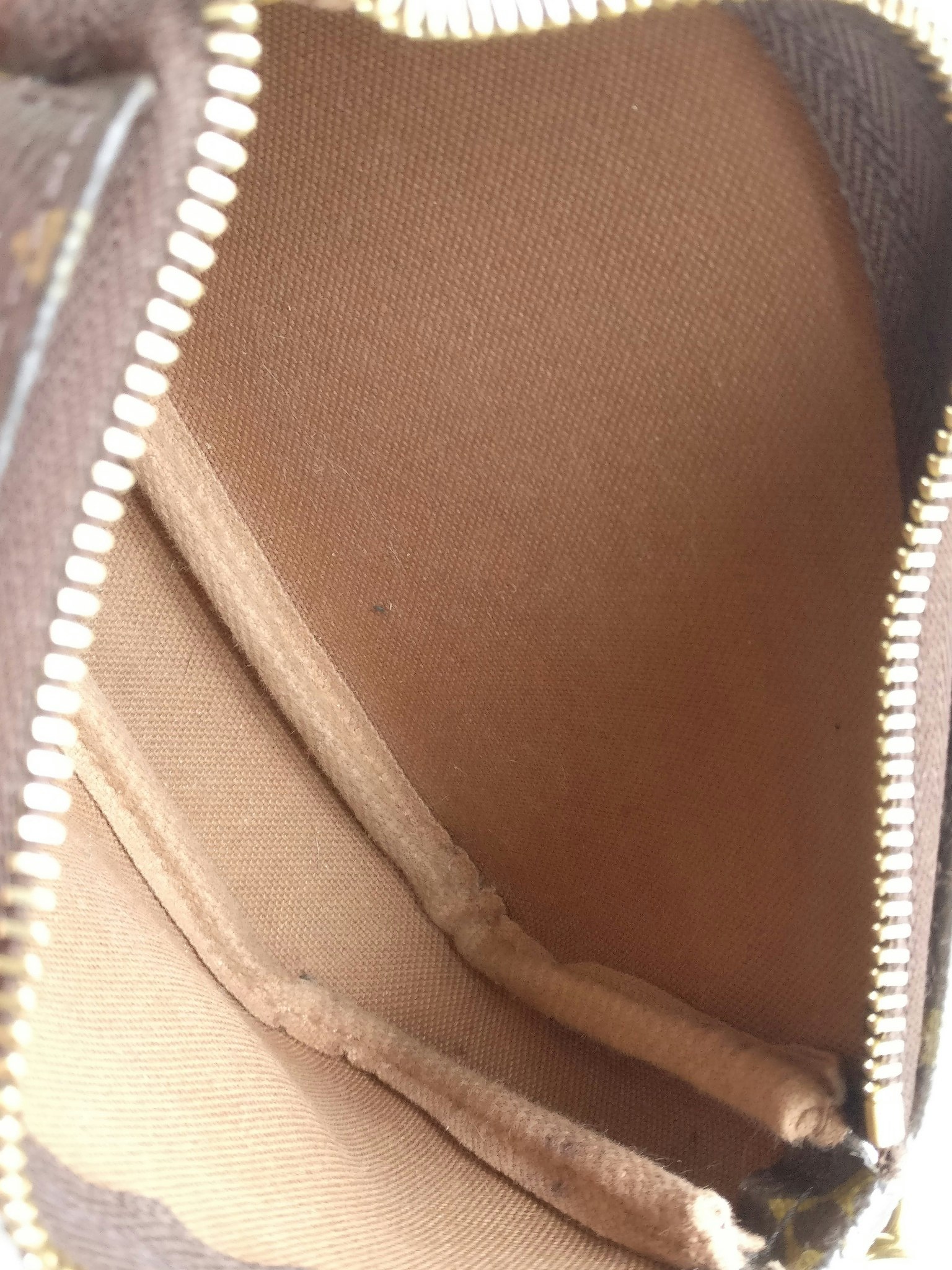 Louis Vuitton Mini Pochette Accessoires