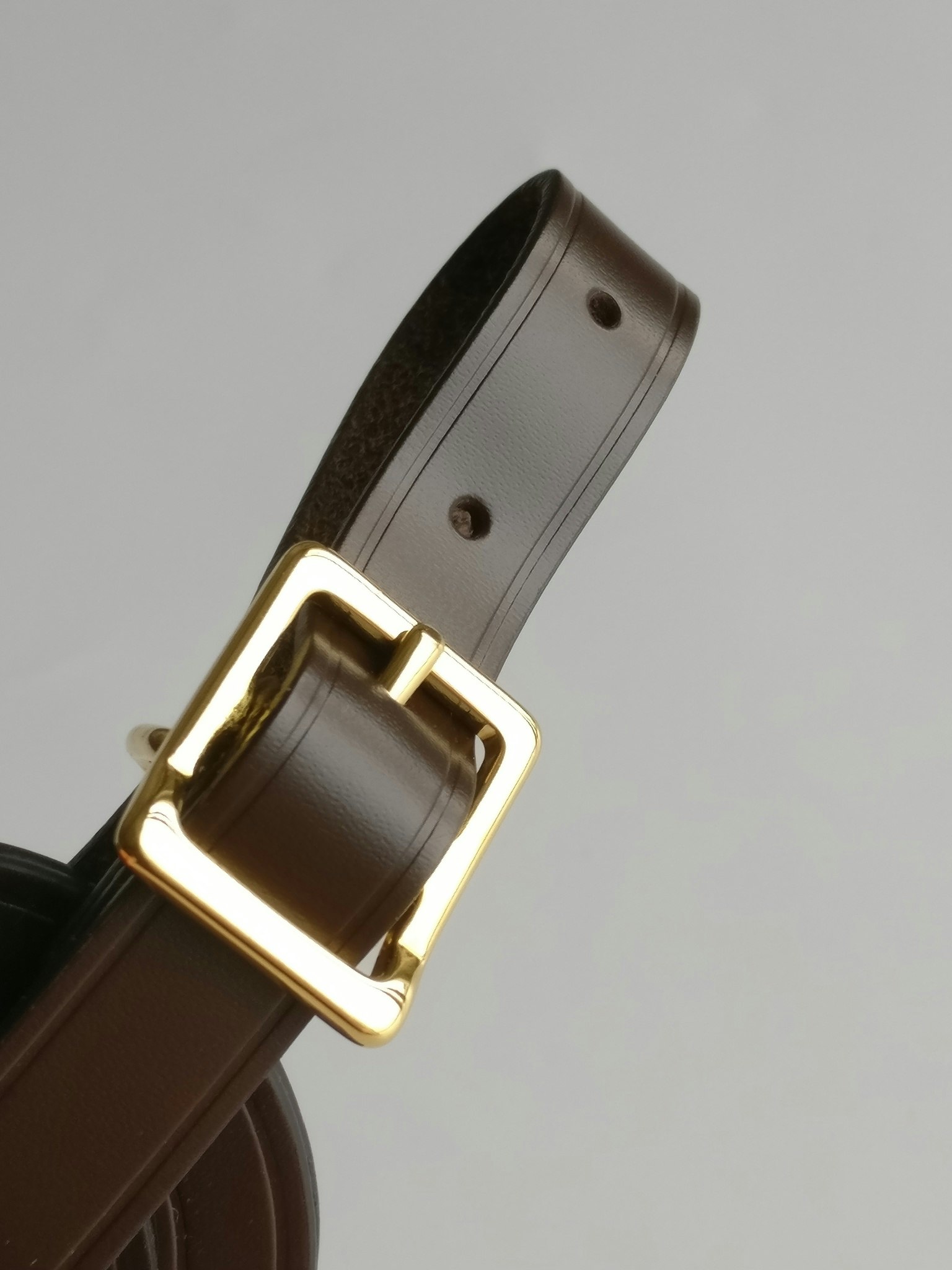 Louis Vuitton Luggage Tag Small